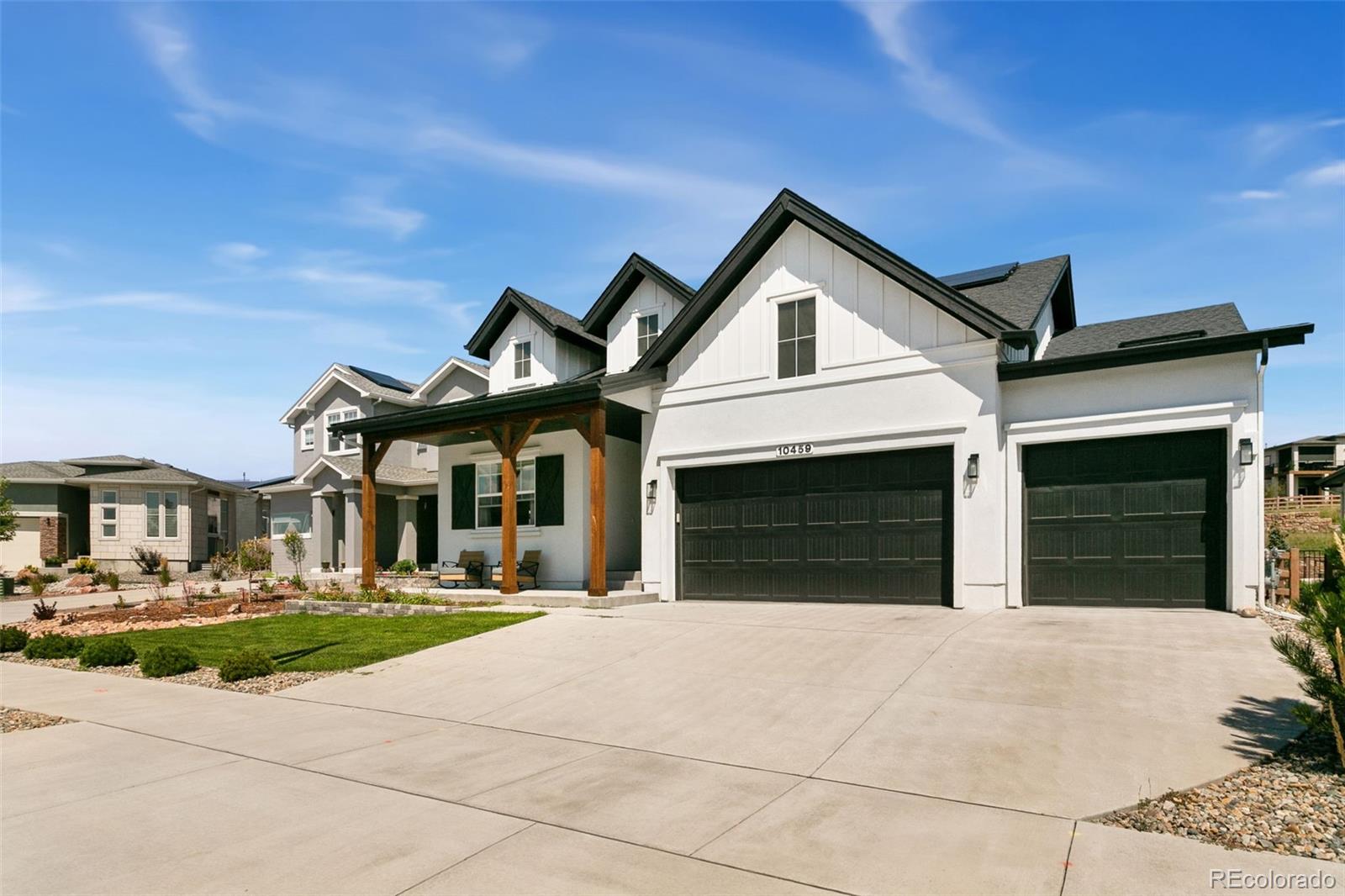 MLS Image #0 for 10459  finn drive,colorado springs, Colorado