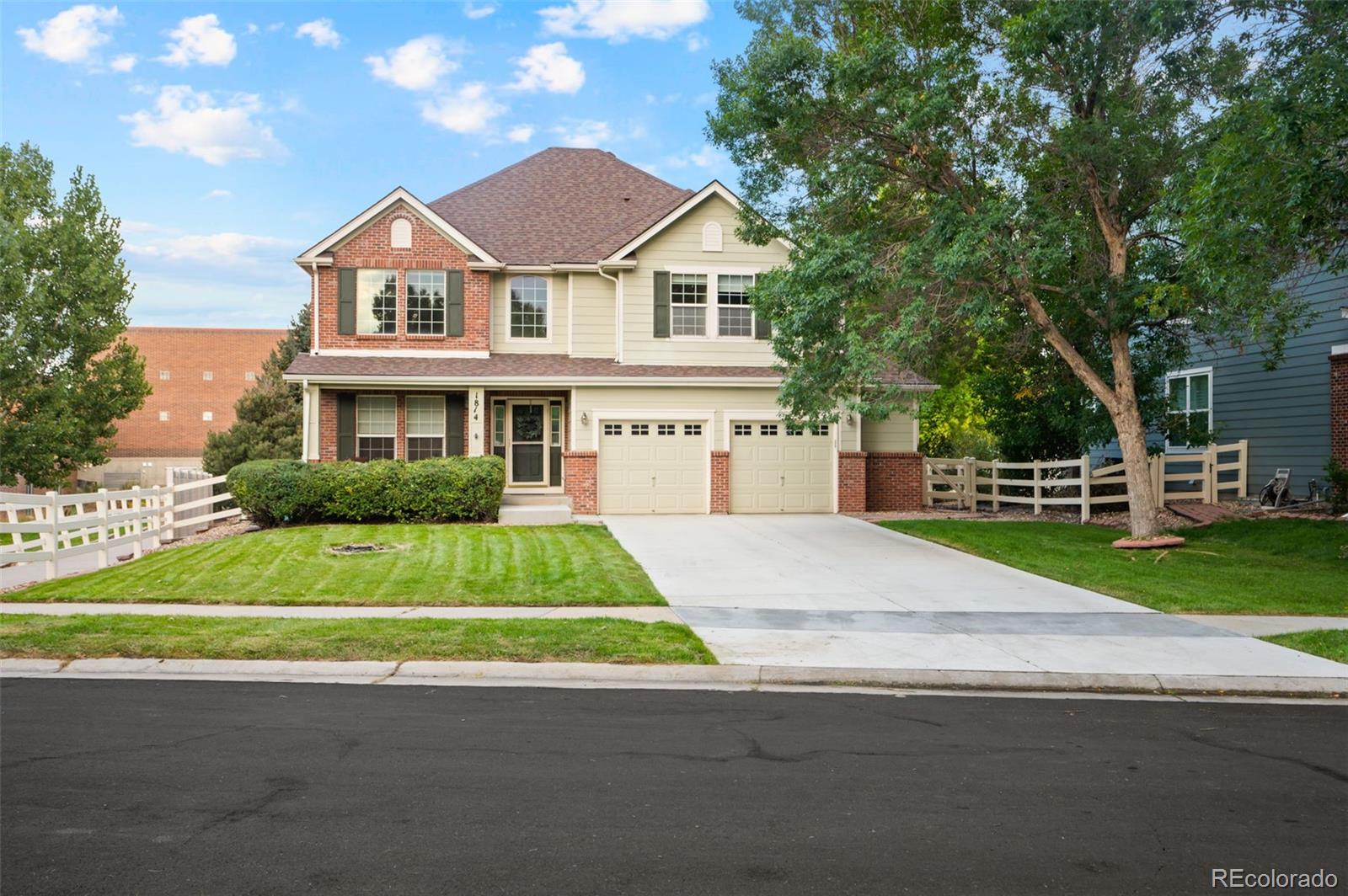 MLS Image #0 for 1814 w 131st drive,westminster, Colorado