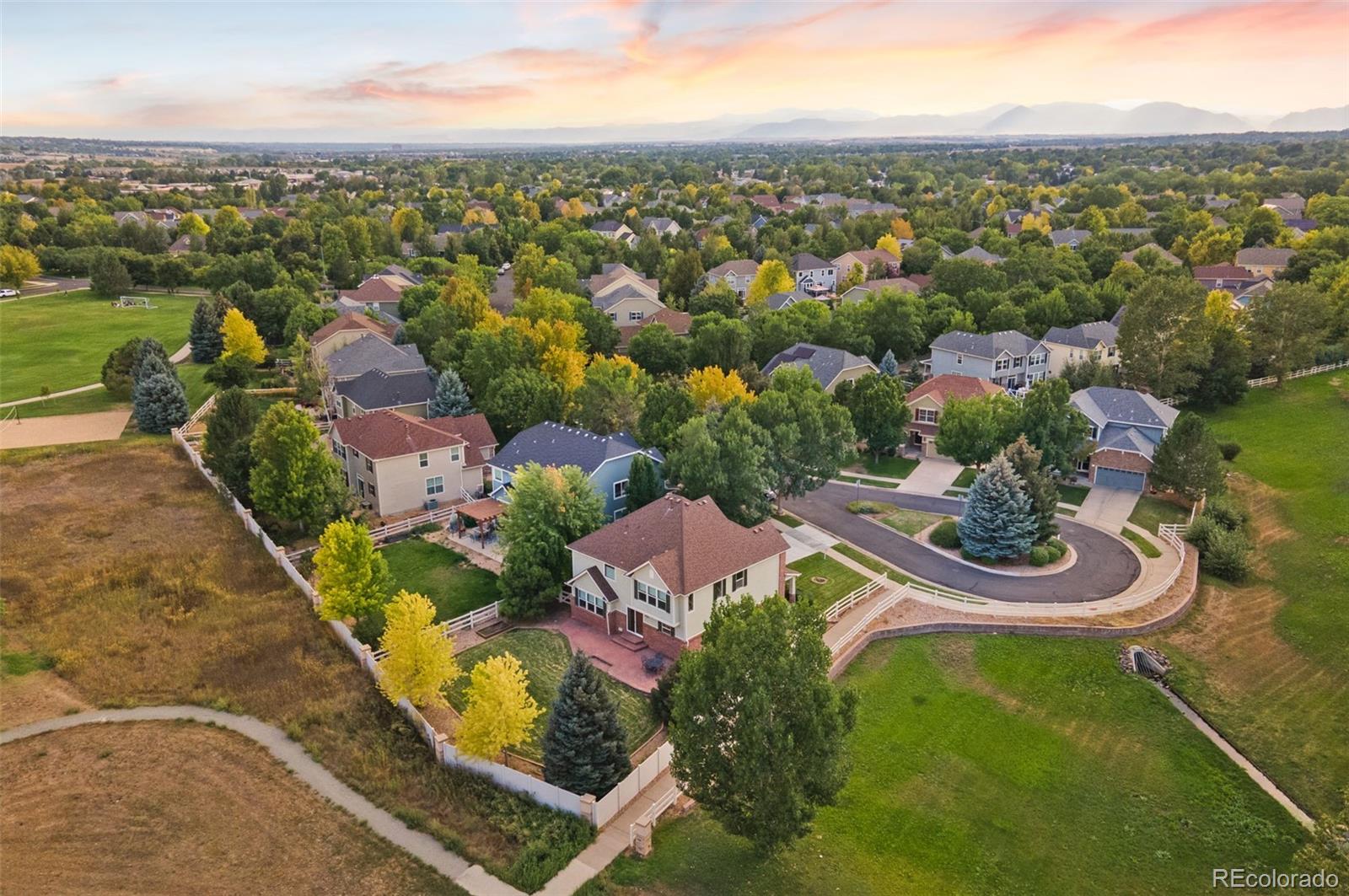 MLS Image #3 for 1814 w 131st drive,westminster, Colorado