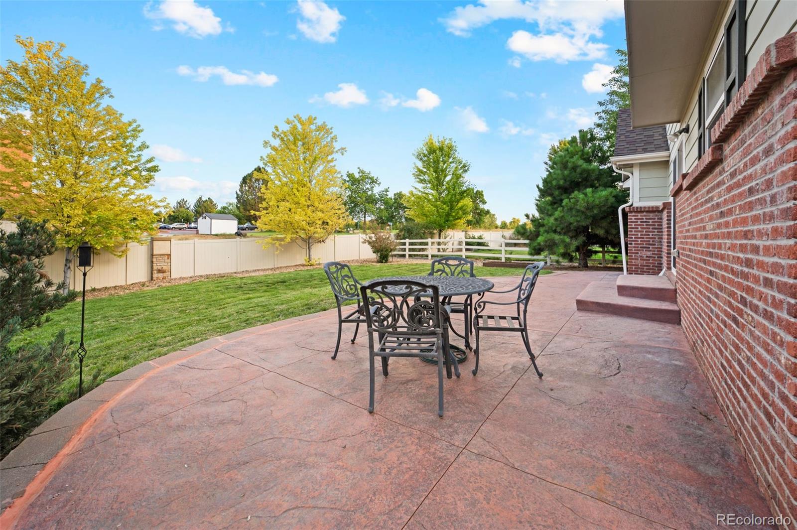 MLS Image #36 for 1814 w 131st drive,westminster, Colorado
