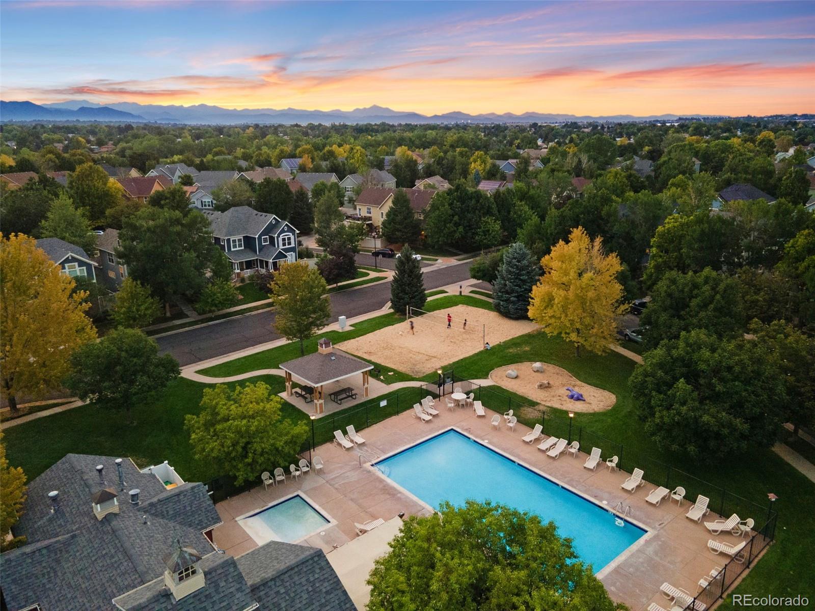 MLS Image #38 for 1814 w 131st drive,westminster, Colorado