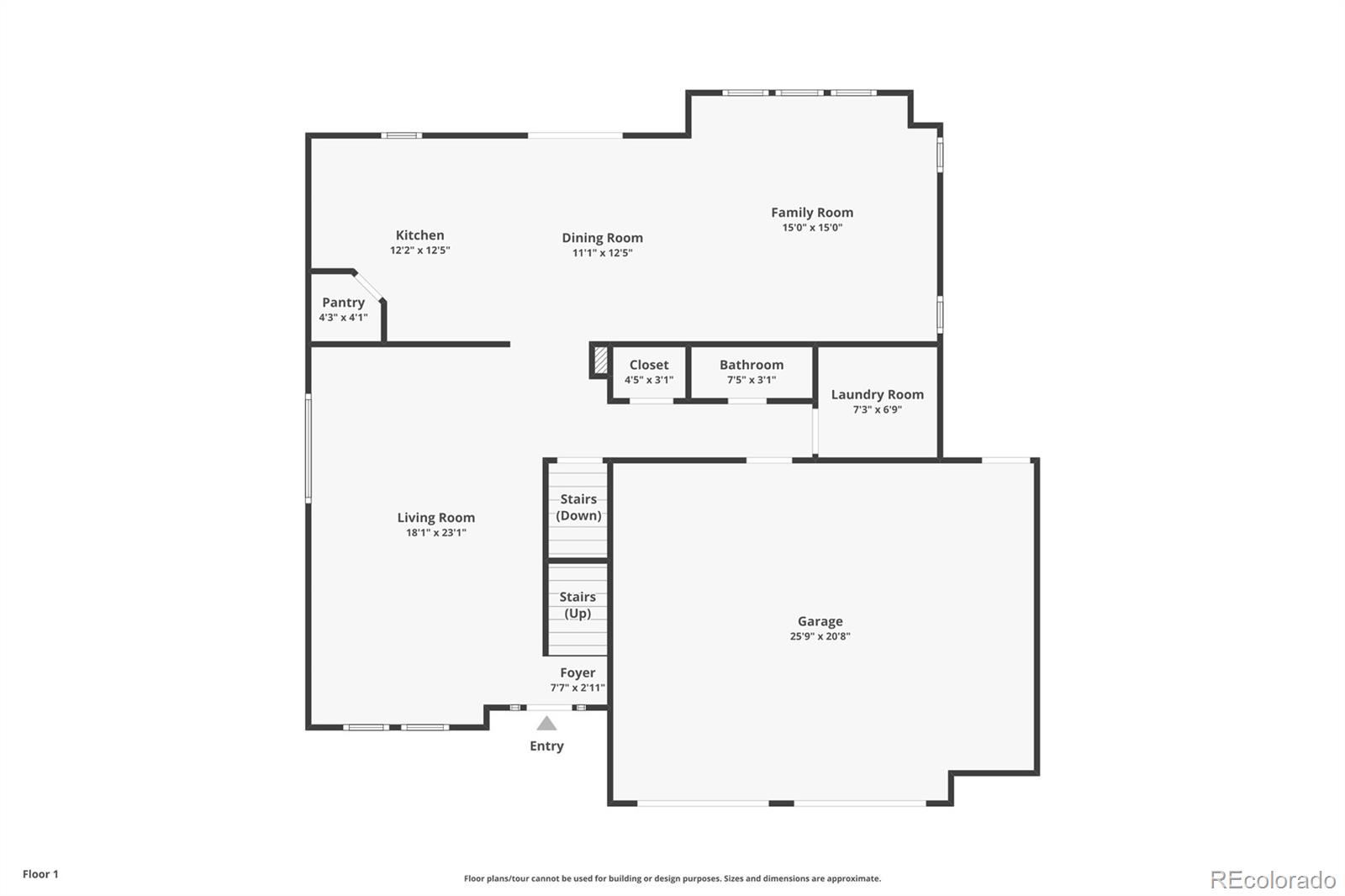 MLS Image #43 for 1814 w 131st drive,westminster, Colorado