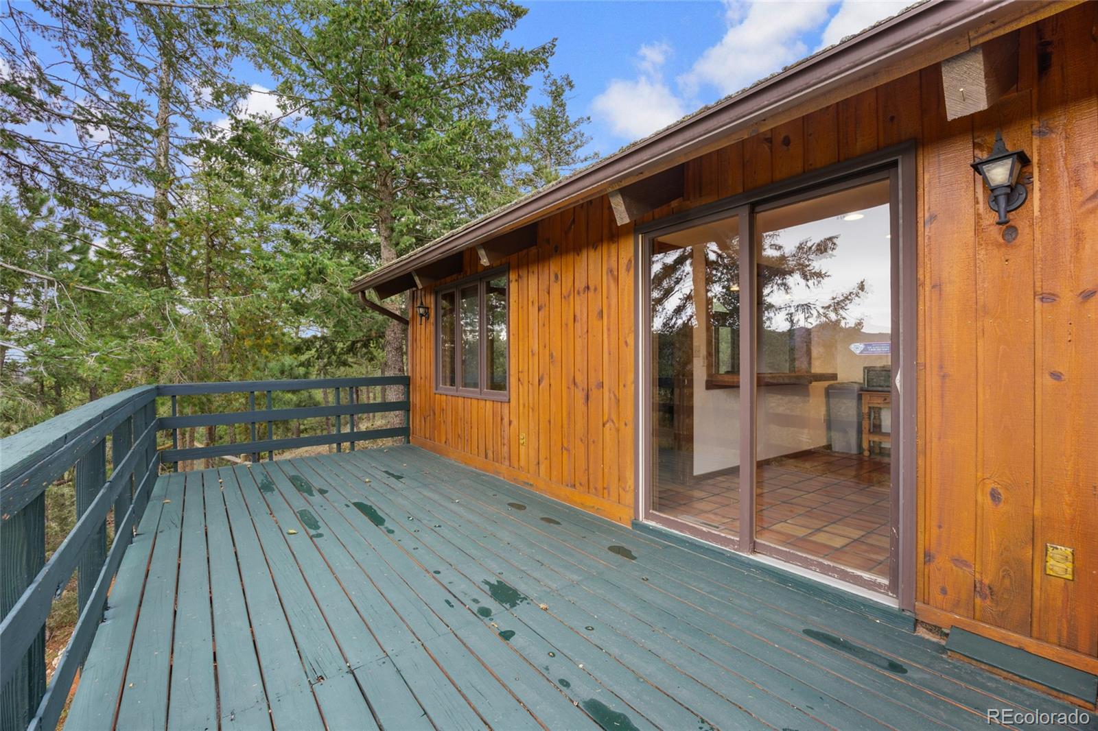 MLS Image #11 for 730  clear creek road,evergreen, Colorado