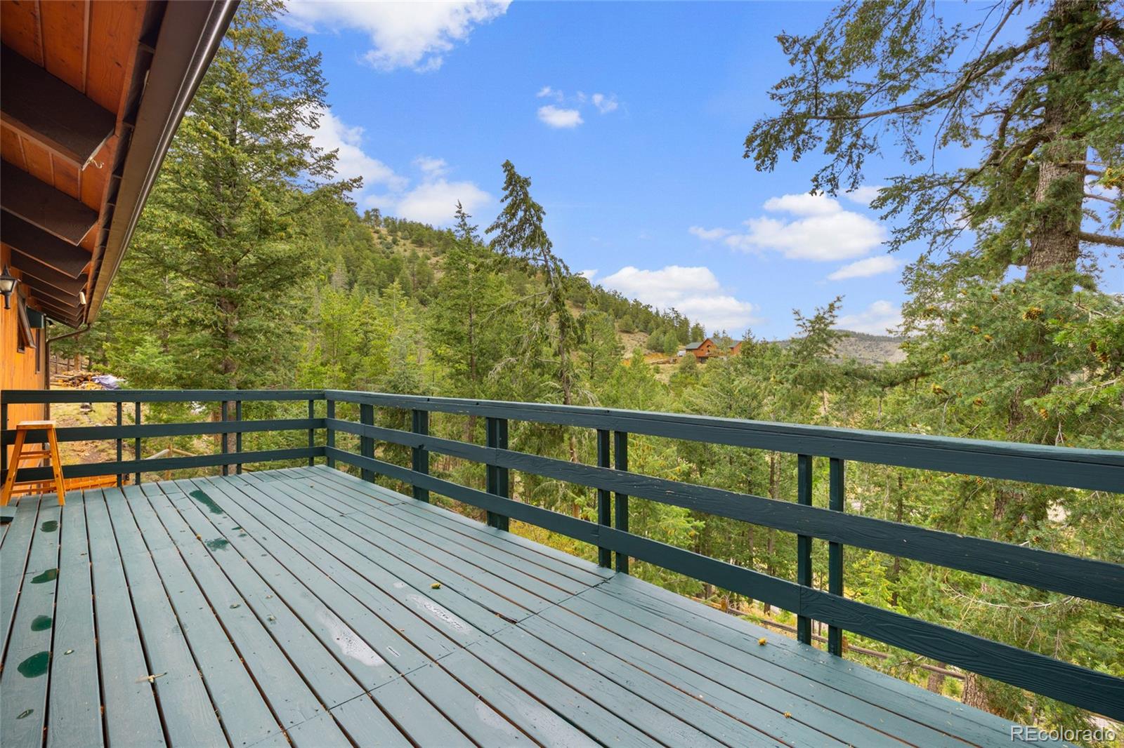 MLS Image #12 for 730  clear creek road,evergreen, Colorado