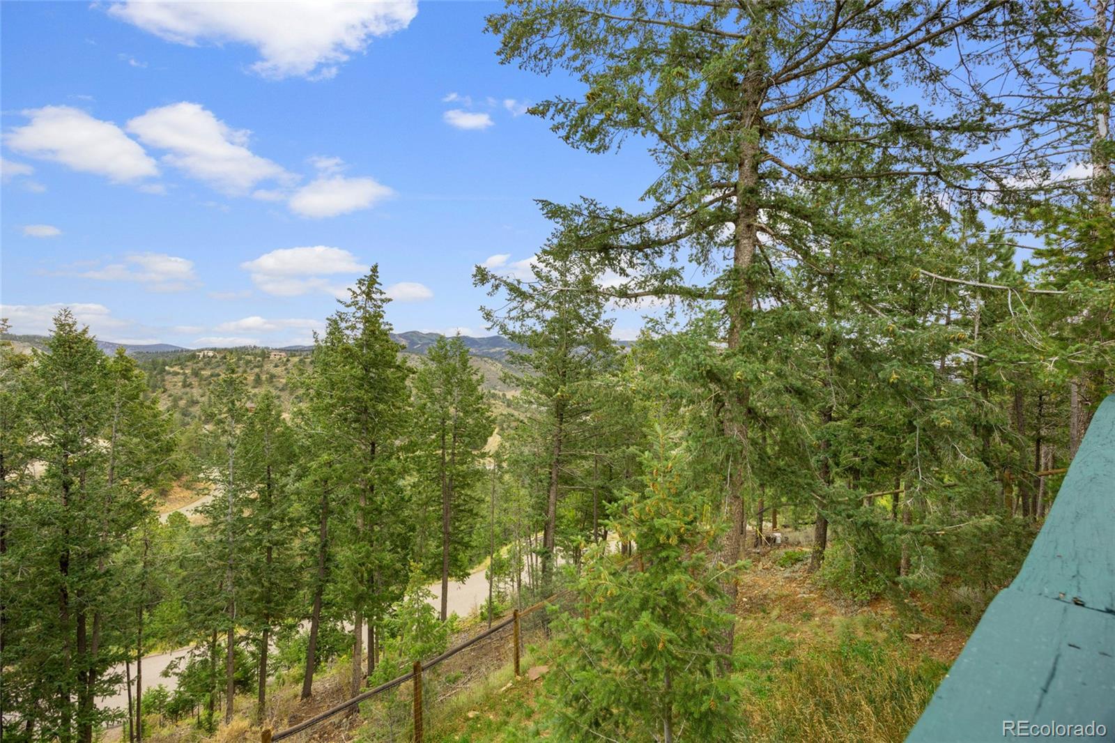 MLS Image #13 for 730  clear creek road,evergreen, Colorado