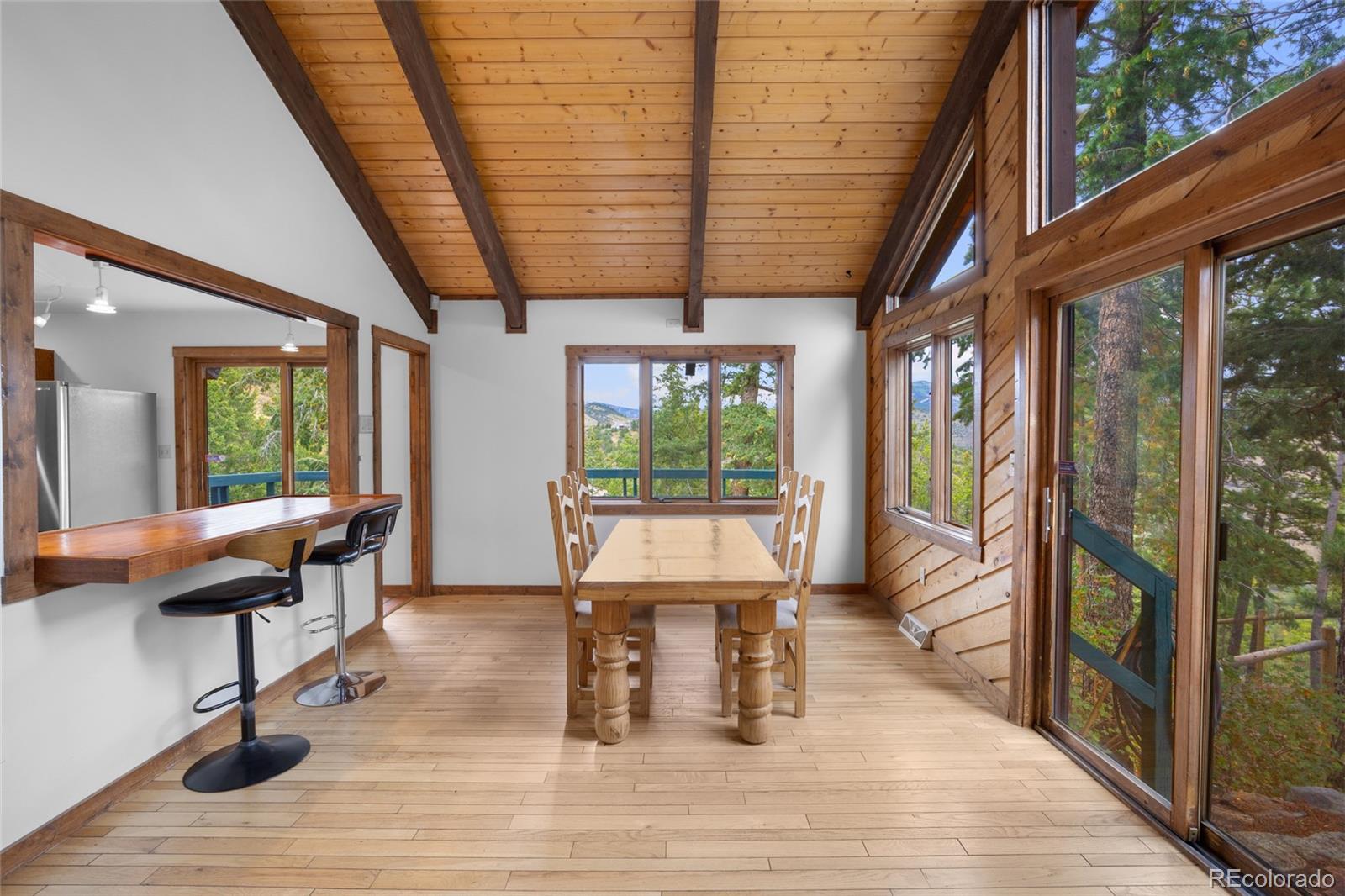 MLS Image #16 for 730  clear creek road,evergreen, Colorado