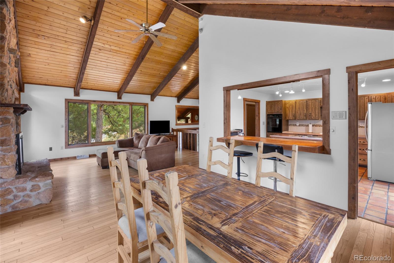 MLS Image #17 for 730  clear creek road,evergreen, Colorado