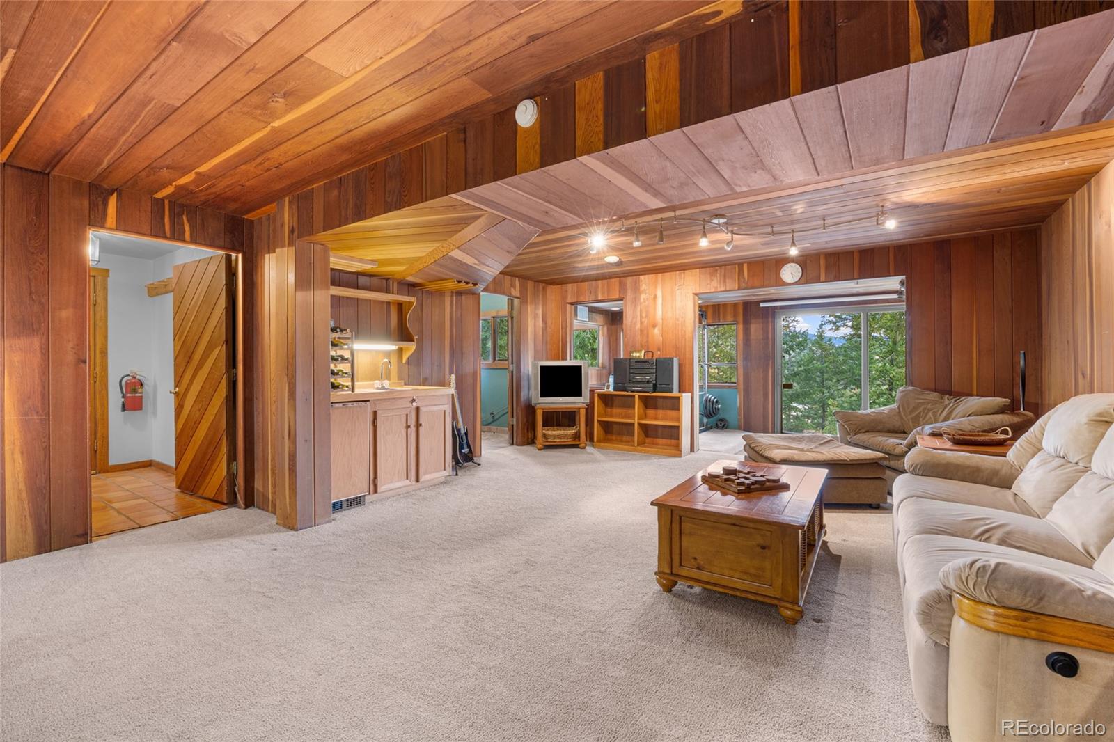 MLS Image #29 for 730  clear creek road,evergreen, Colorado