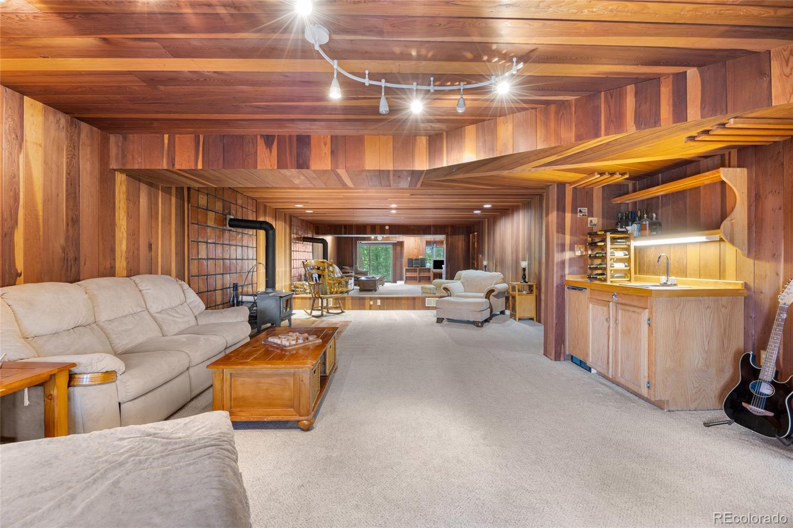 MLS Image #30 for 730  clear creek road,evergreen, Colorado