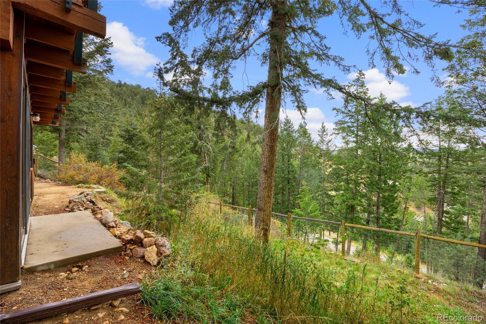 MLS Image #35 for 730  clear creek road,evergreen, Colorado
