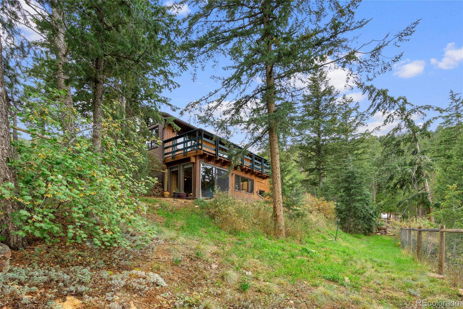 MLS Image #36 for 730  clear creek road,evergreen, Colorado