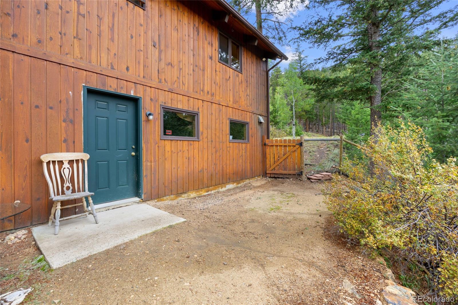 MLS Image #37 for 730  clear creek road,evergreen, Colorado