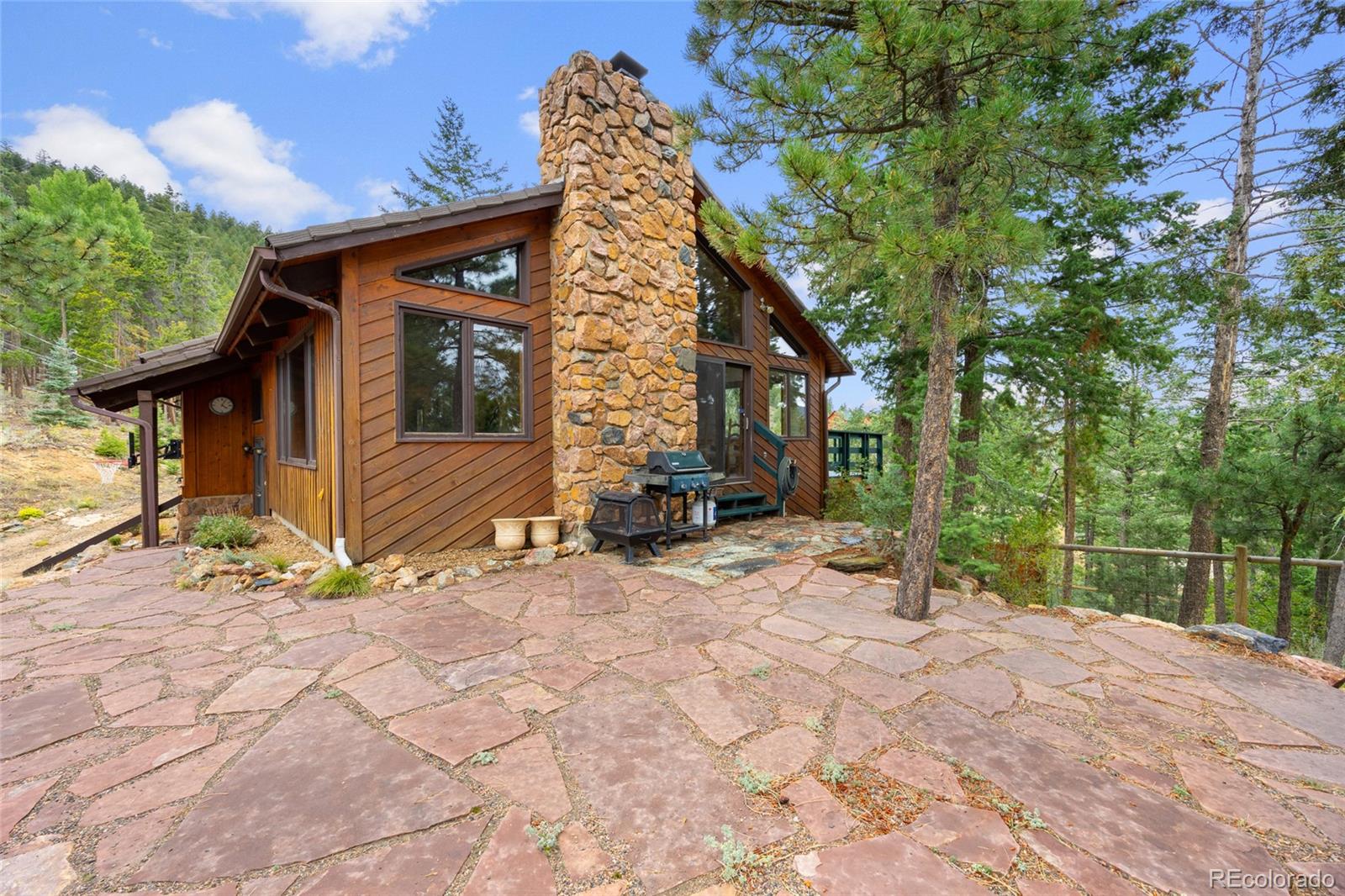 MLS Image #38 for 730  clear creek road,evergreen, Colorado