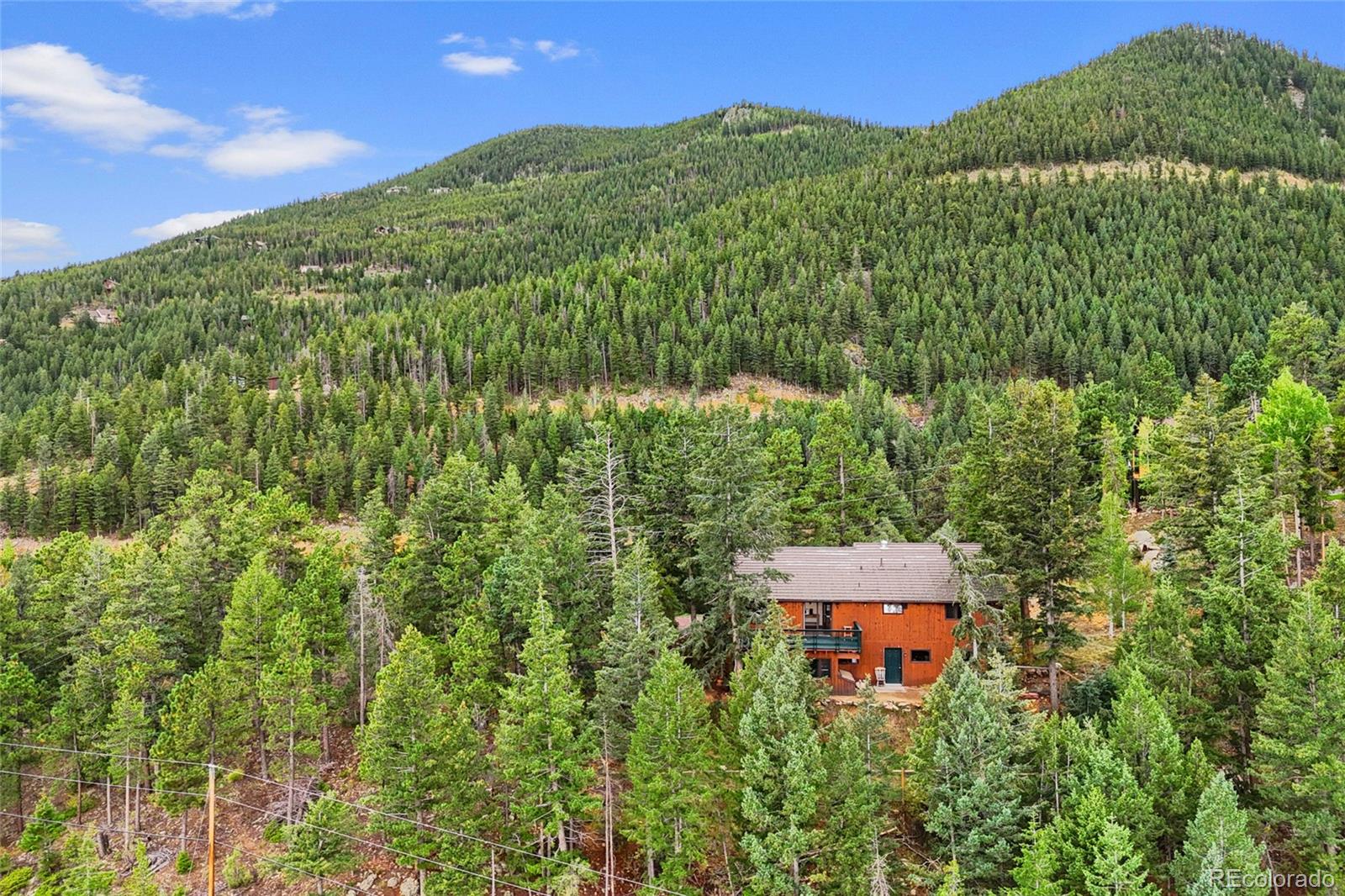 MLS Image #39 for 730  clear creek road,evergreen, Colorado