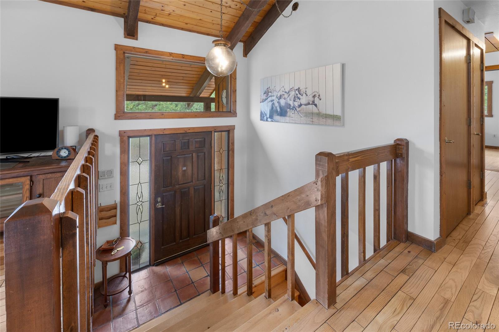 MLS Image #4 for 730  clear creek road,evergreen, Colorado