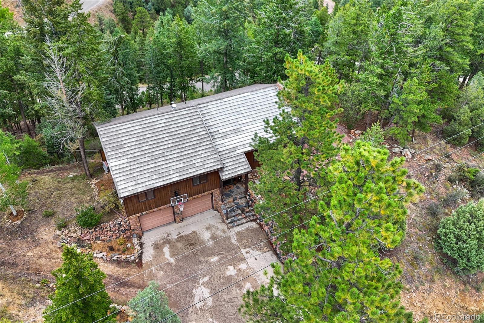 MLS Image #42 for 730  clear creek road,evergreen, Colorado