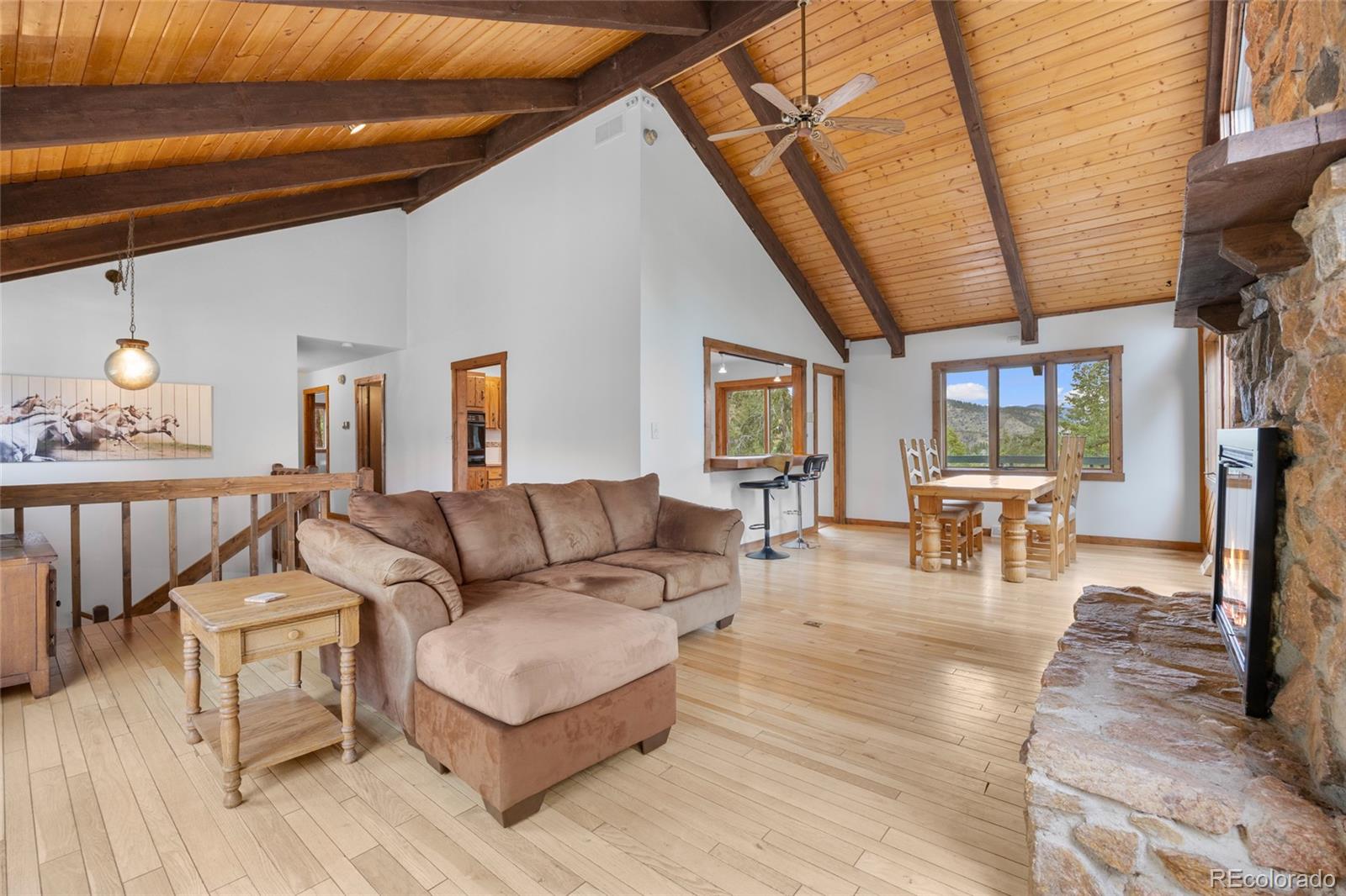 MLS Image #6 for 730  clear creek road,evergreen, Colorado