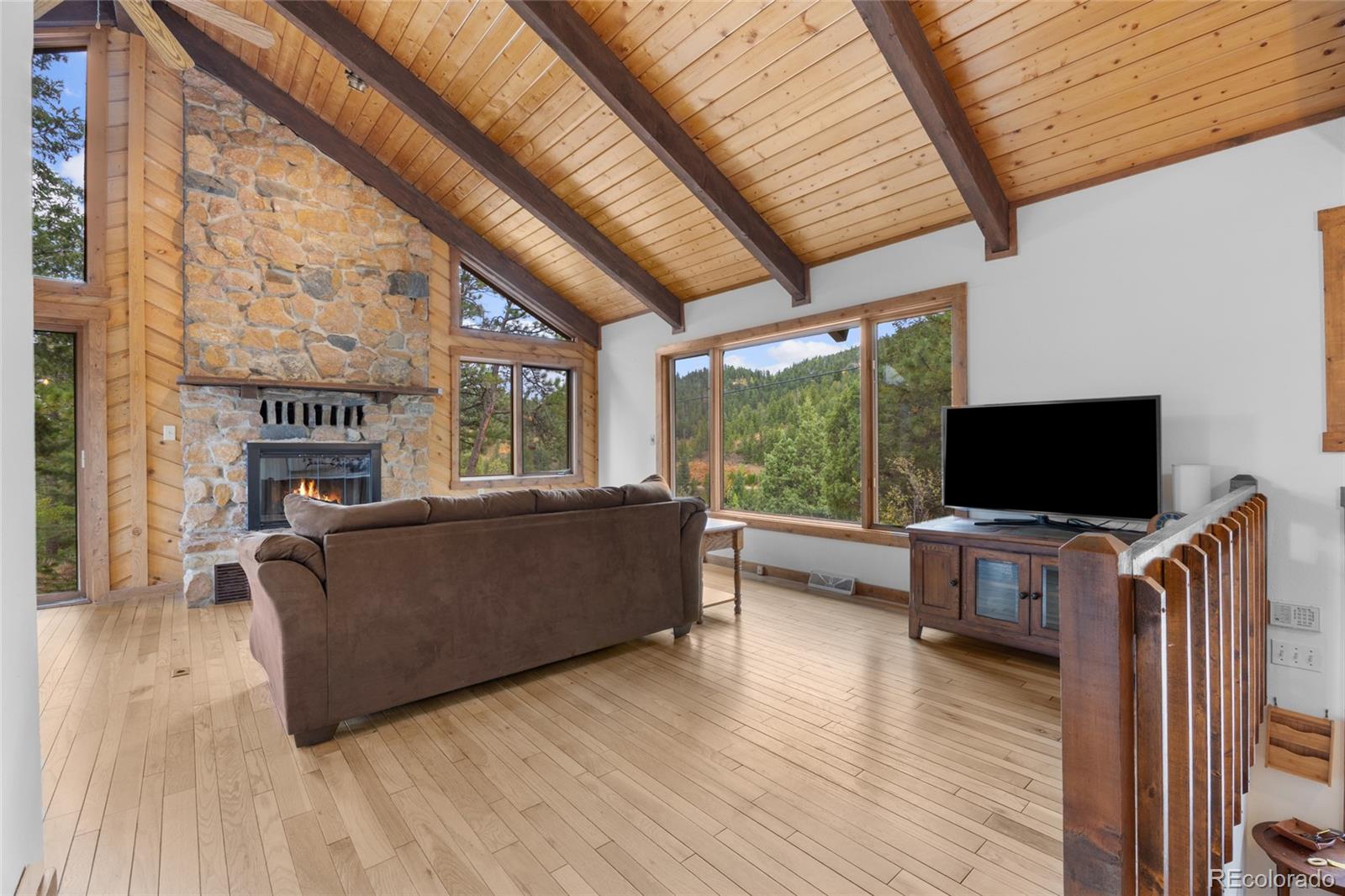 MLS Image #7 for 730  clear creek road,evergreen, Colorado