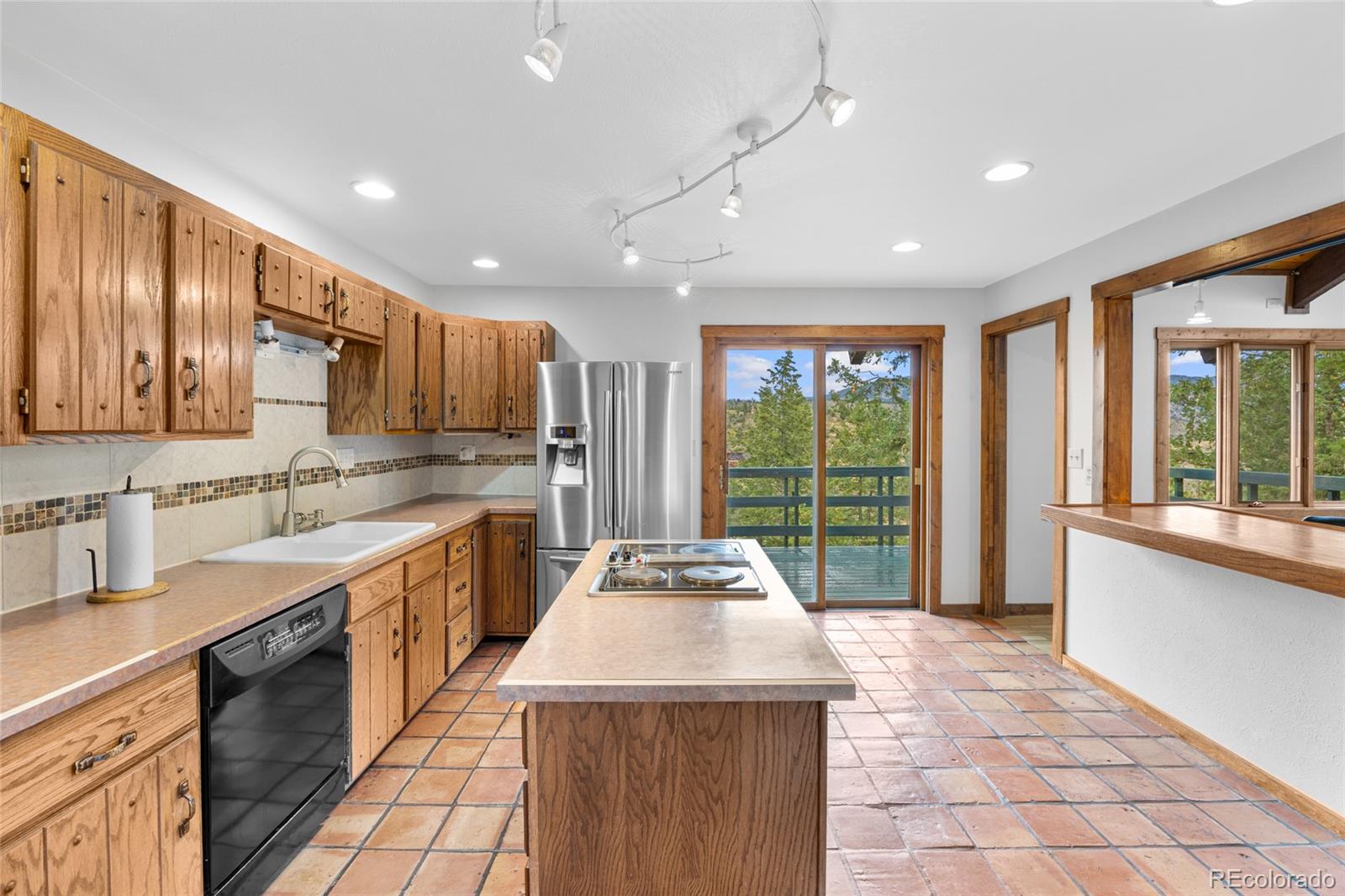 MLS Image #8 for 730  clear creek road,evergreen, Colorado