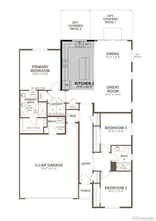 MLS Image #19 for 6596 n nepal street,aurora, Colorado