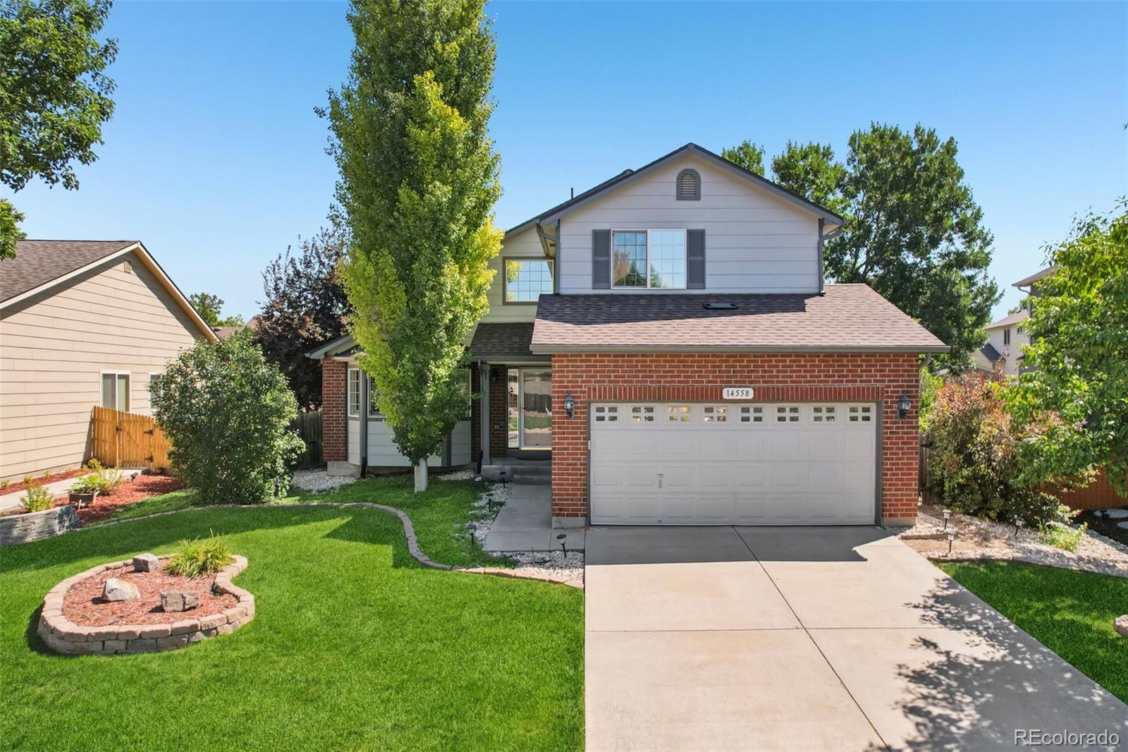 MLS Image #0 for 14558  vine street,thornton, Colorado