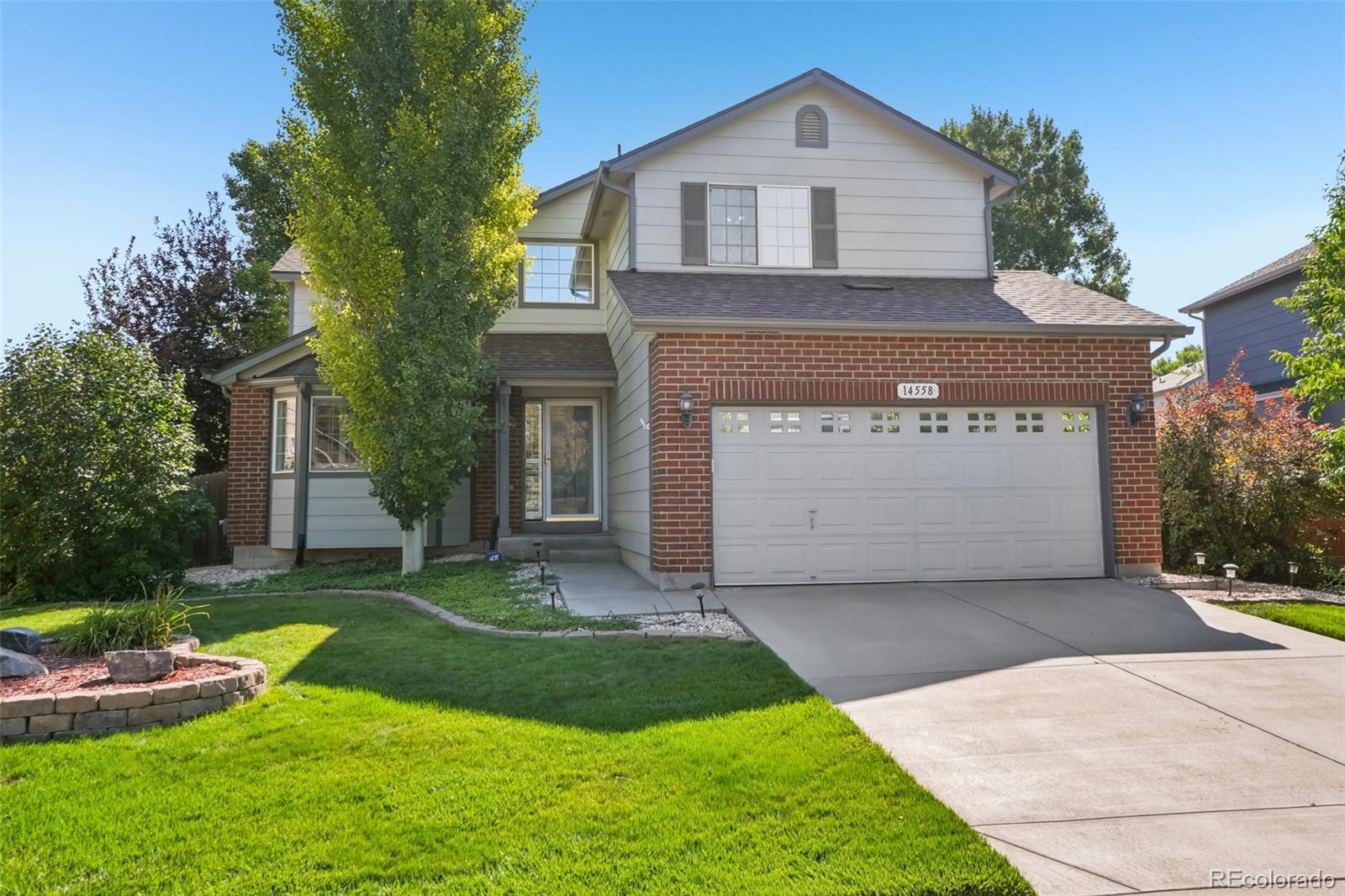 MLS Image #1 for 14558  vine street,thornton, Colorado