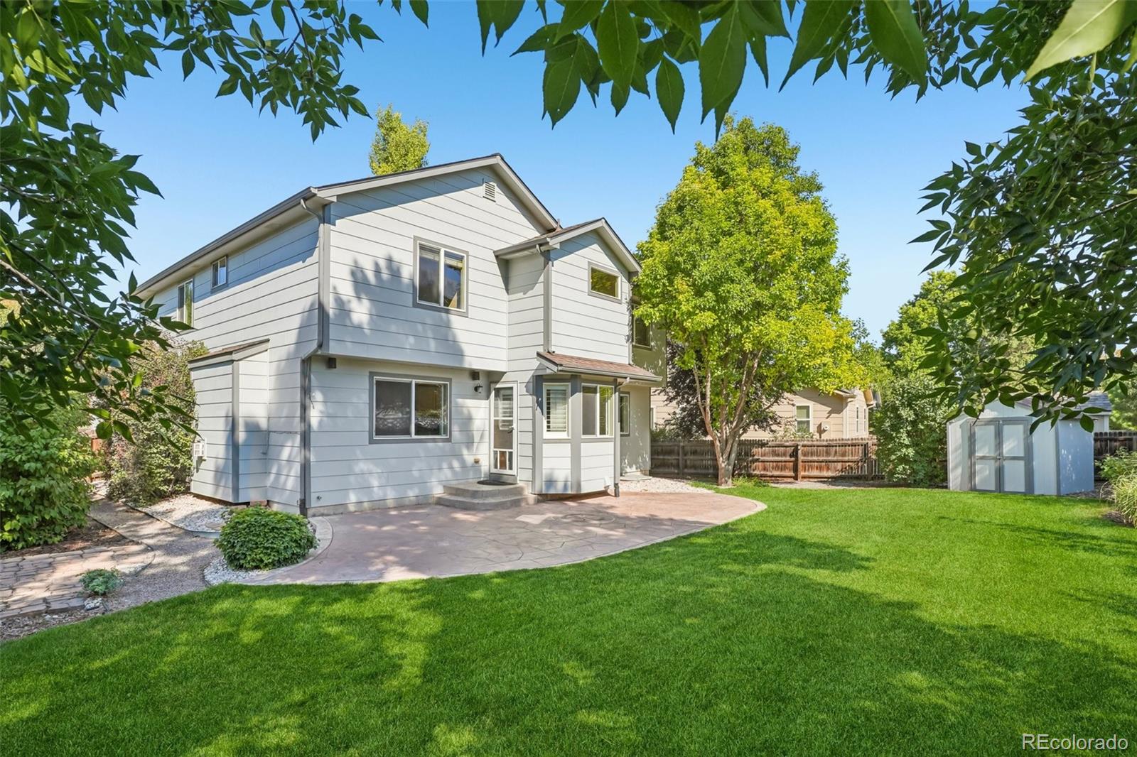MLS Image #45 for 14558  vine street,thornton, Colorado
