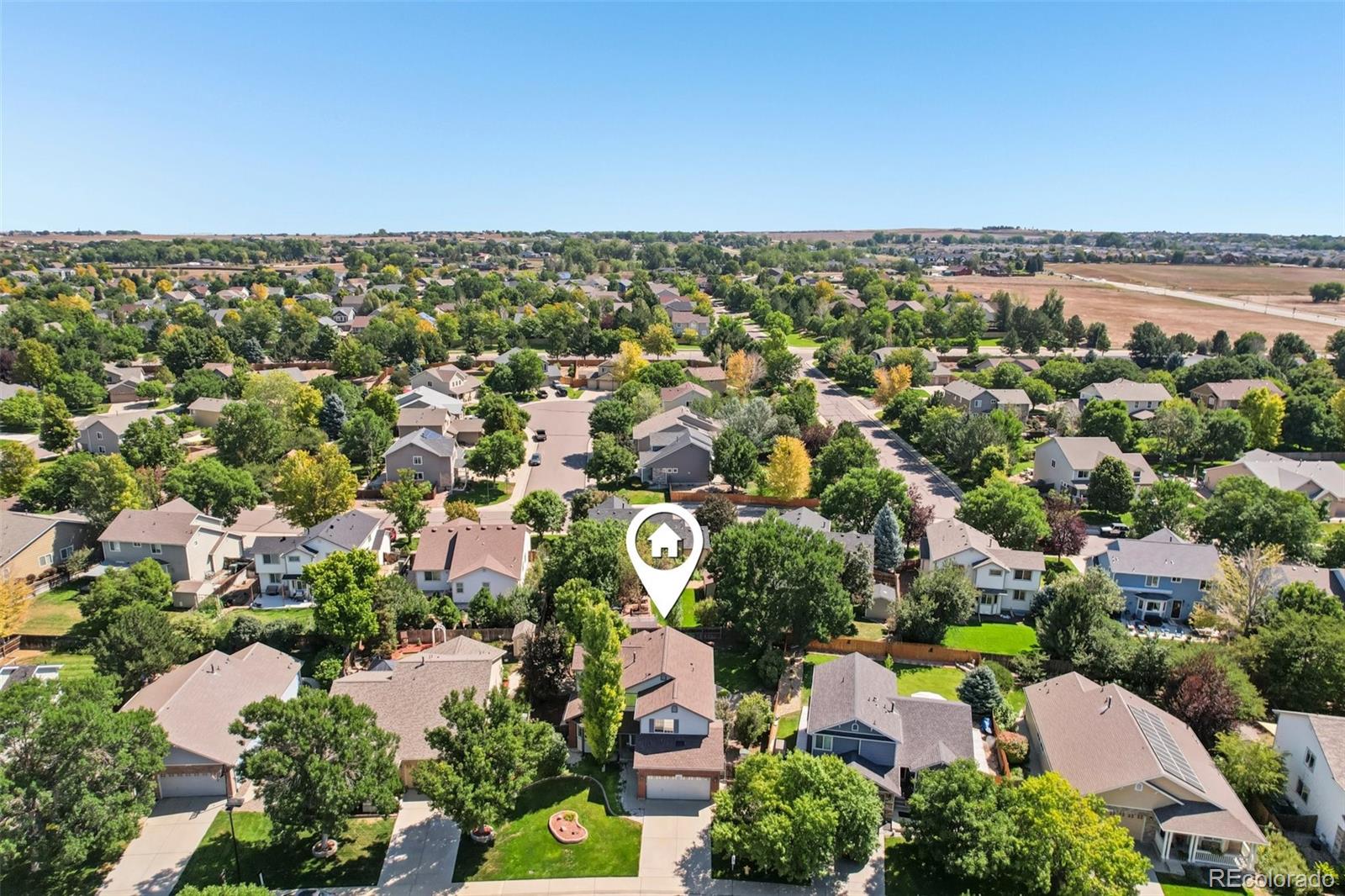 MLS Image #47 for 14558  vine street,thornton, Colorado
