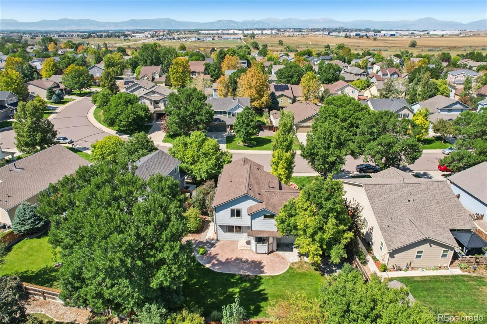 MLS Image #48 for 14558  vine street,thornton, Colorado