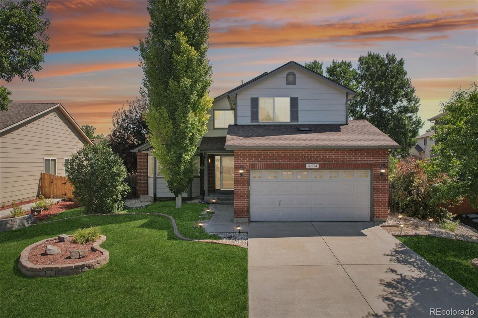 MLS Image #49 for 14558  vine street,thornton, Colorado