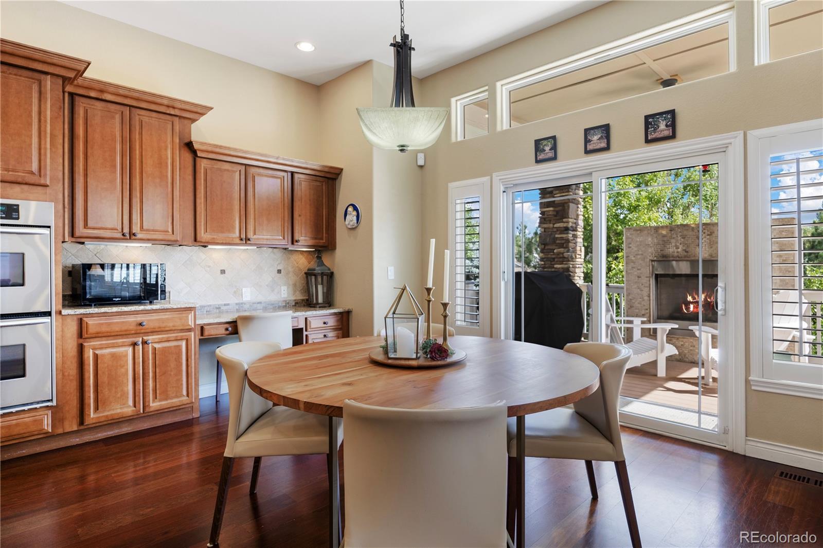 MLS Image #10 for 3438  elk run drive,castle rock, Colorado