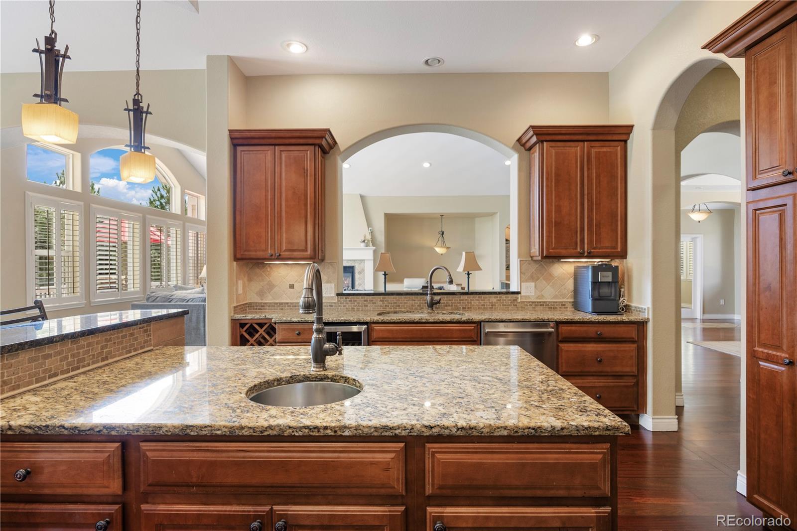 MLS Image #12 for 3438  elk run drive,castle rock, Colorado