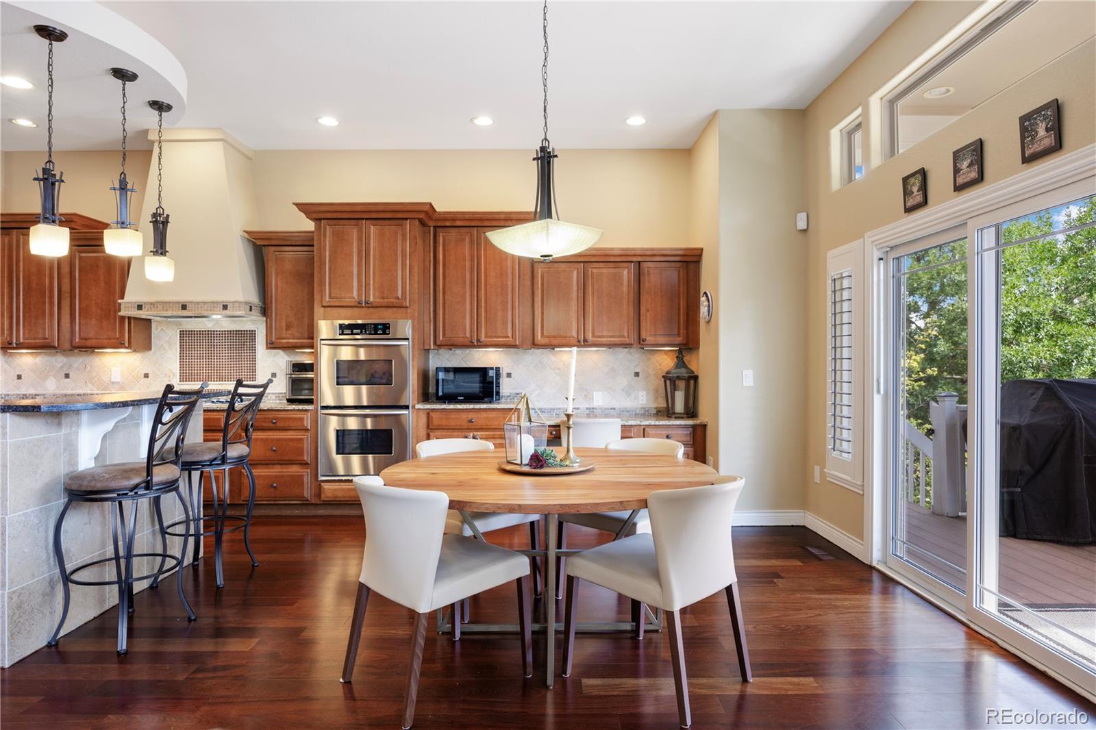 MLS Image #13 for 3438  elk run drive,castle rock, Colorado