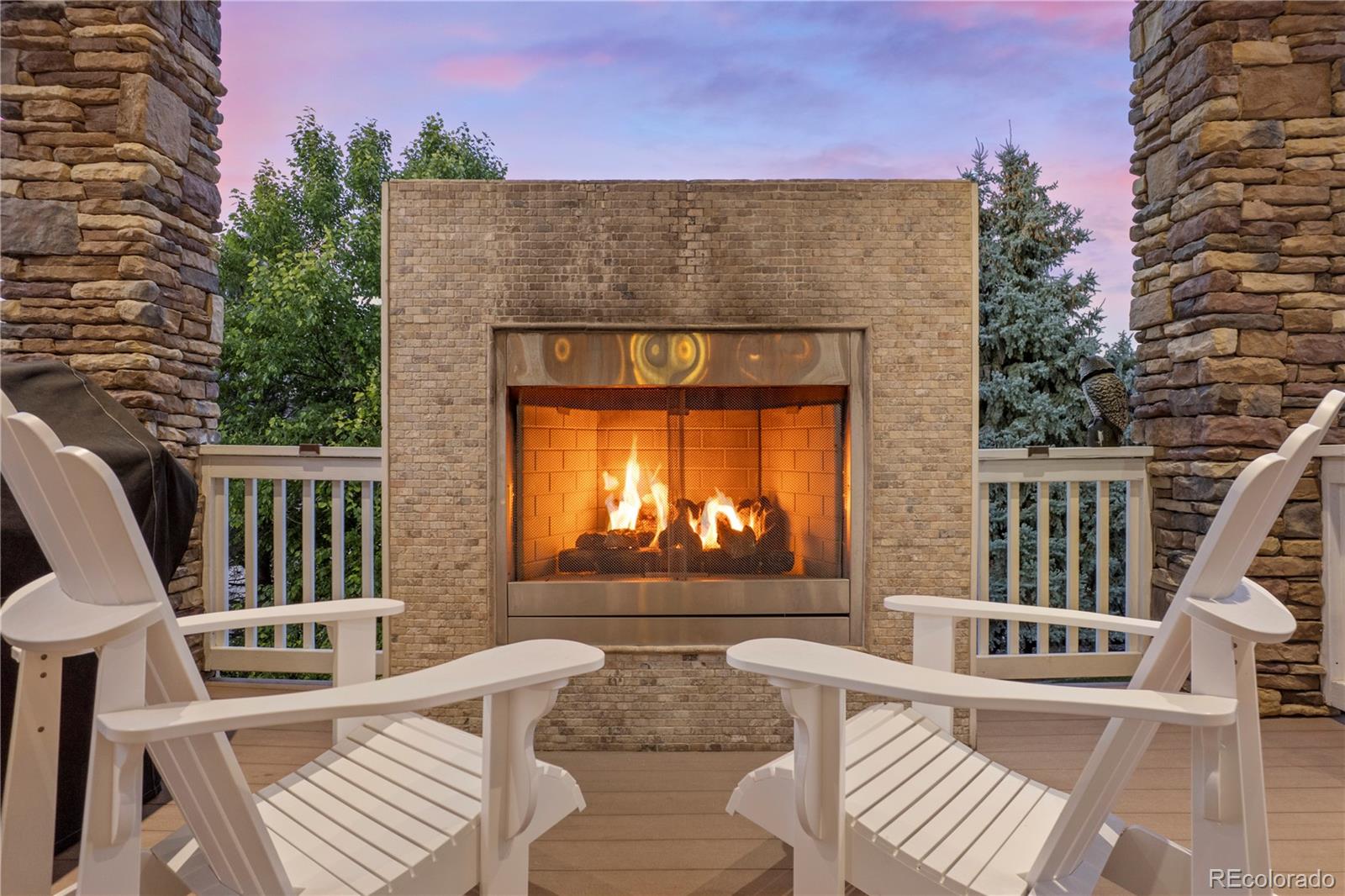 MLS Image #14 for 3438  elk run drive,castle rock, Colorado