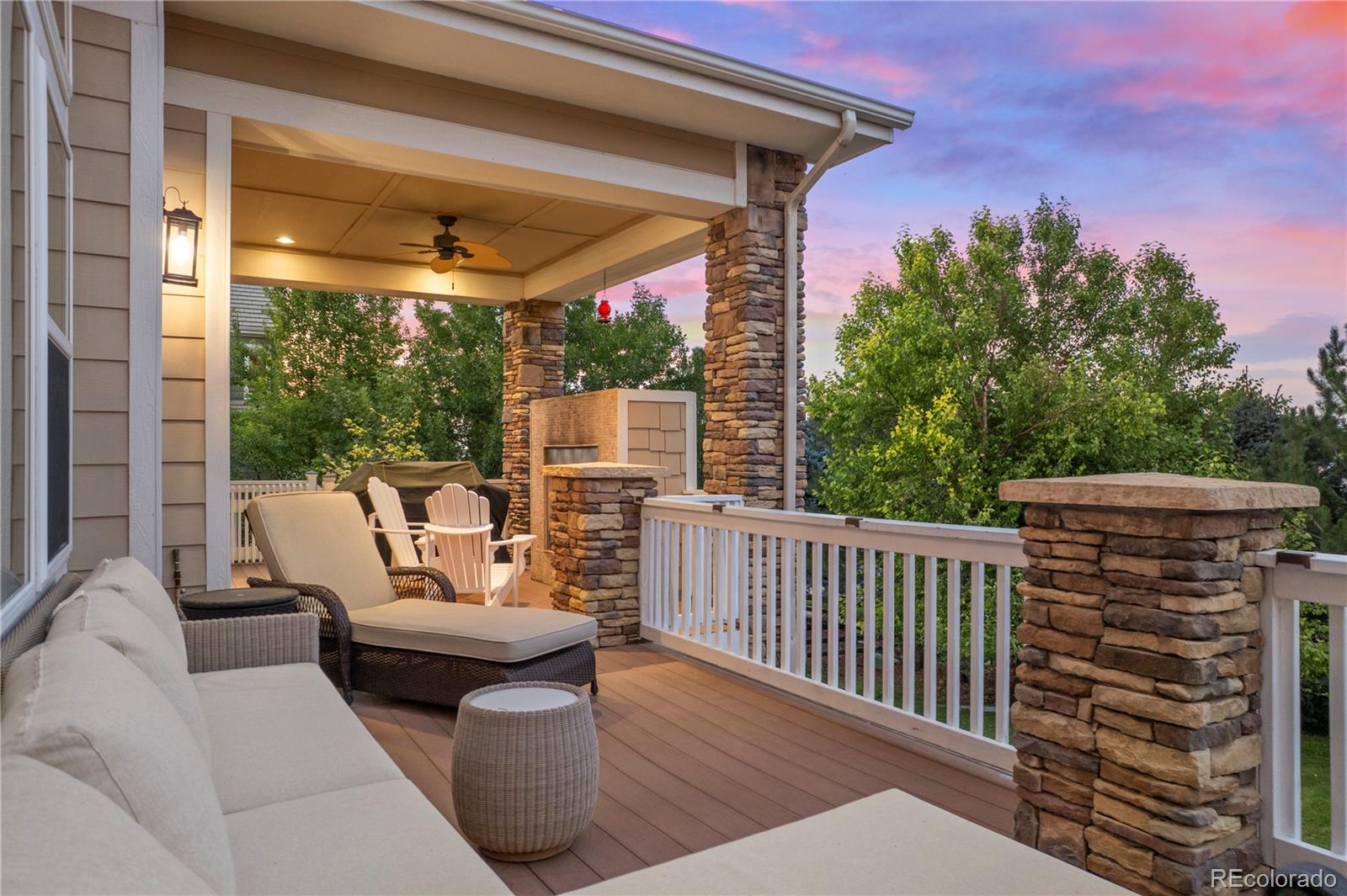 MLS Image #15 for 3438  elk run drive,castle rock, Colorado
