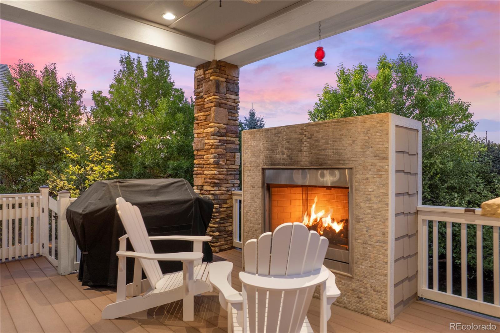 MLS Image #16 for 3438  elk run drive,castle rock, Colorado