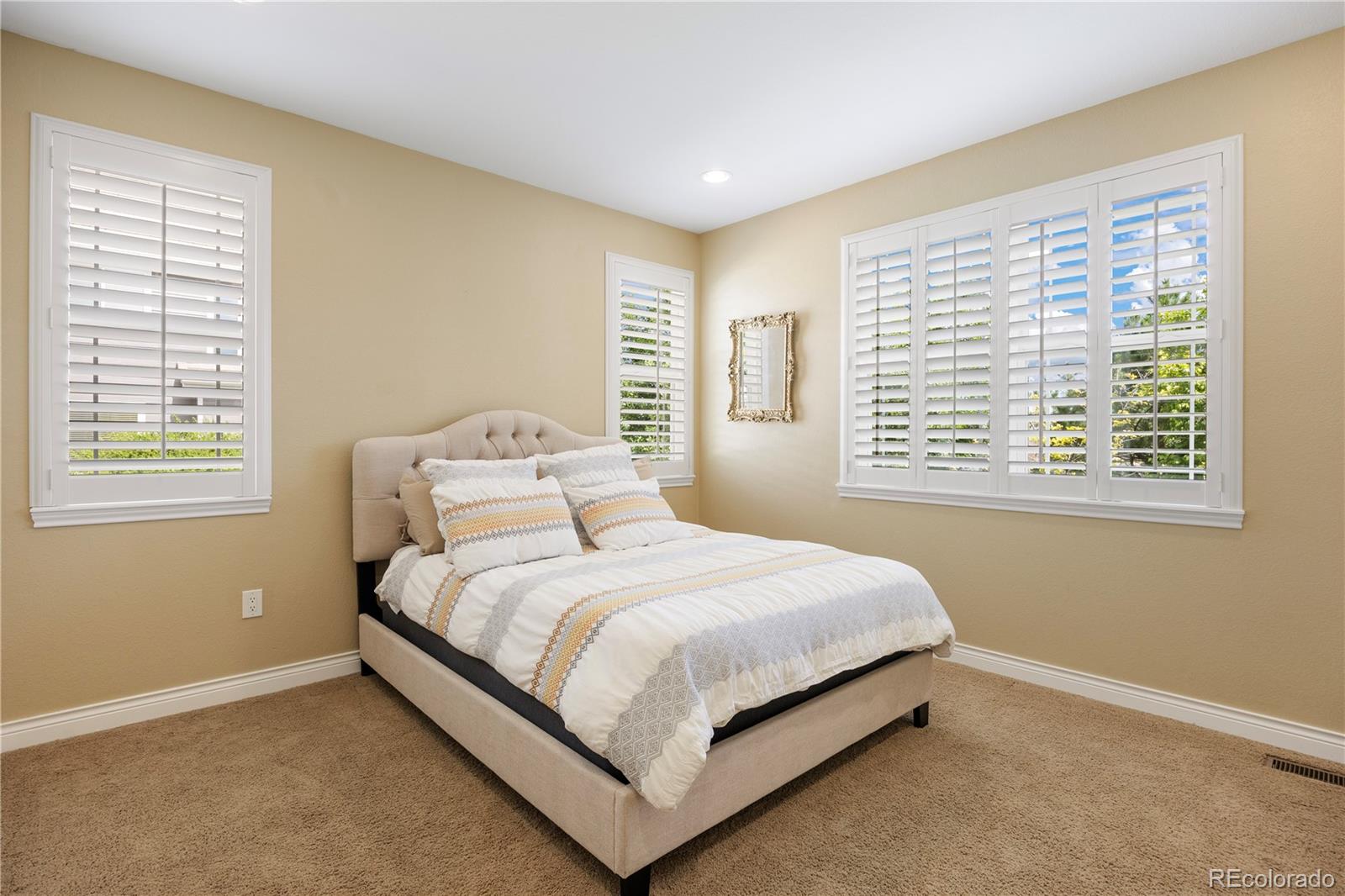 MLS Image #24 for 3438  elk run drive,castle rock, Colorado