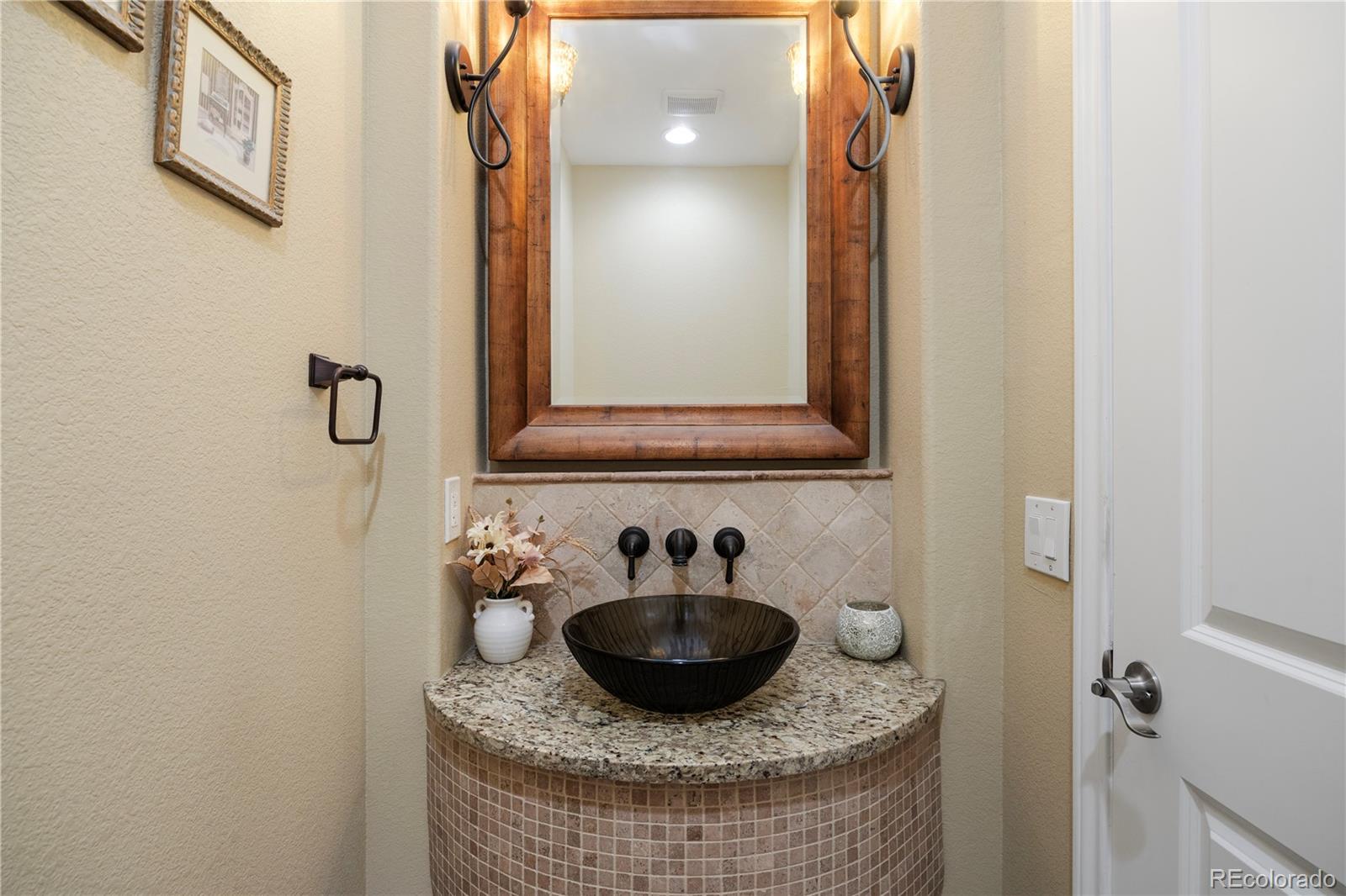 MLS Image #28 for 3438  elk run drive,castle rock, Colorado