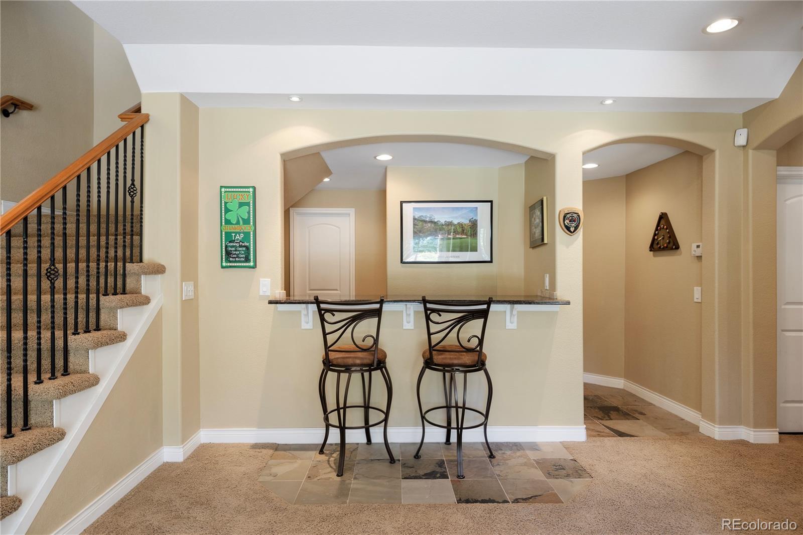 MLS Image #29 for 3438  elk run drive,castle rock, Colorado