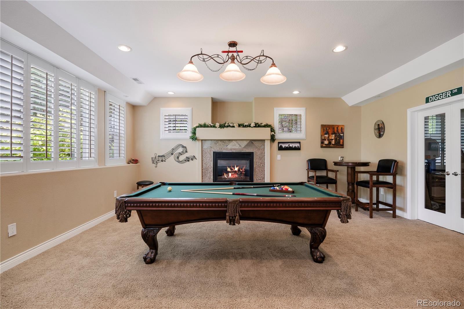 MLS Image #31 for 3438  elk run drive,castle rock, Colorado
