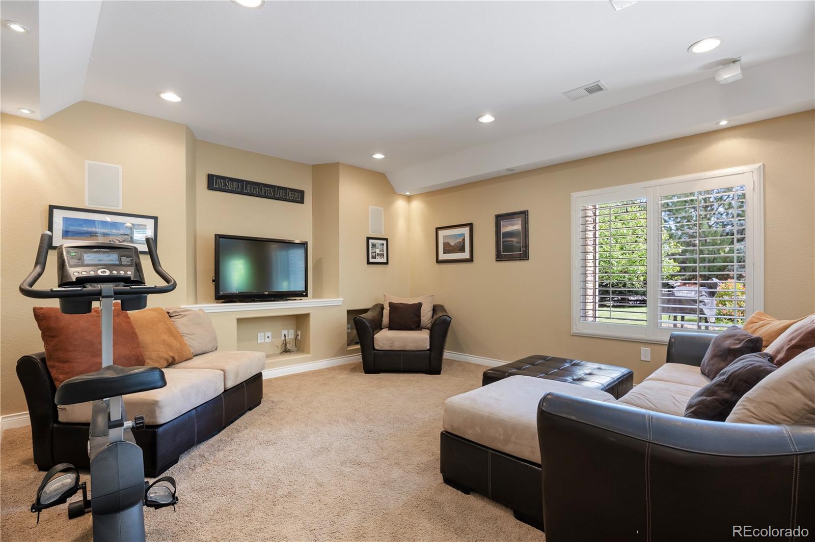 MLS Image #32 for 3438  elk run drive,castle rock, Colorado