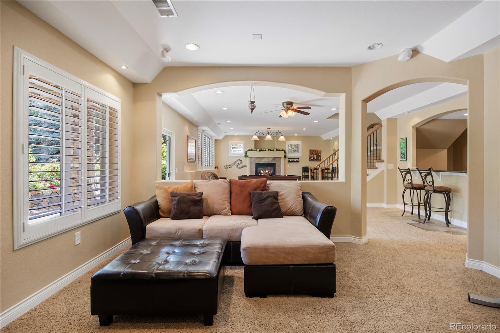 MLS Image #33 for 3438  elk run drive,castle rock, Colorado