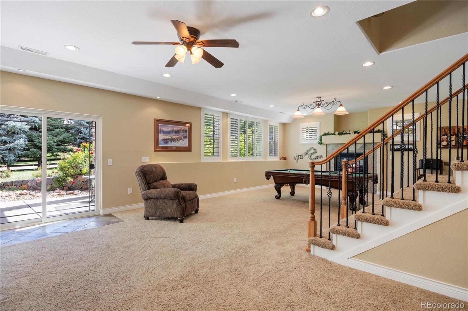 MLS Image #34 for 3438  elk run drive,castle rock, Colorado