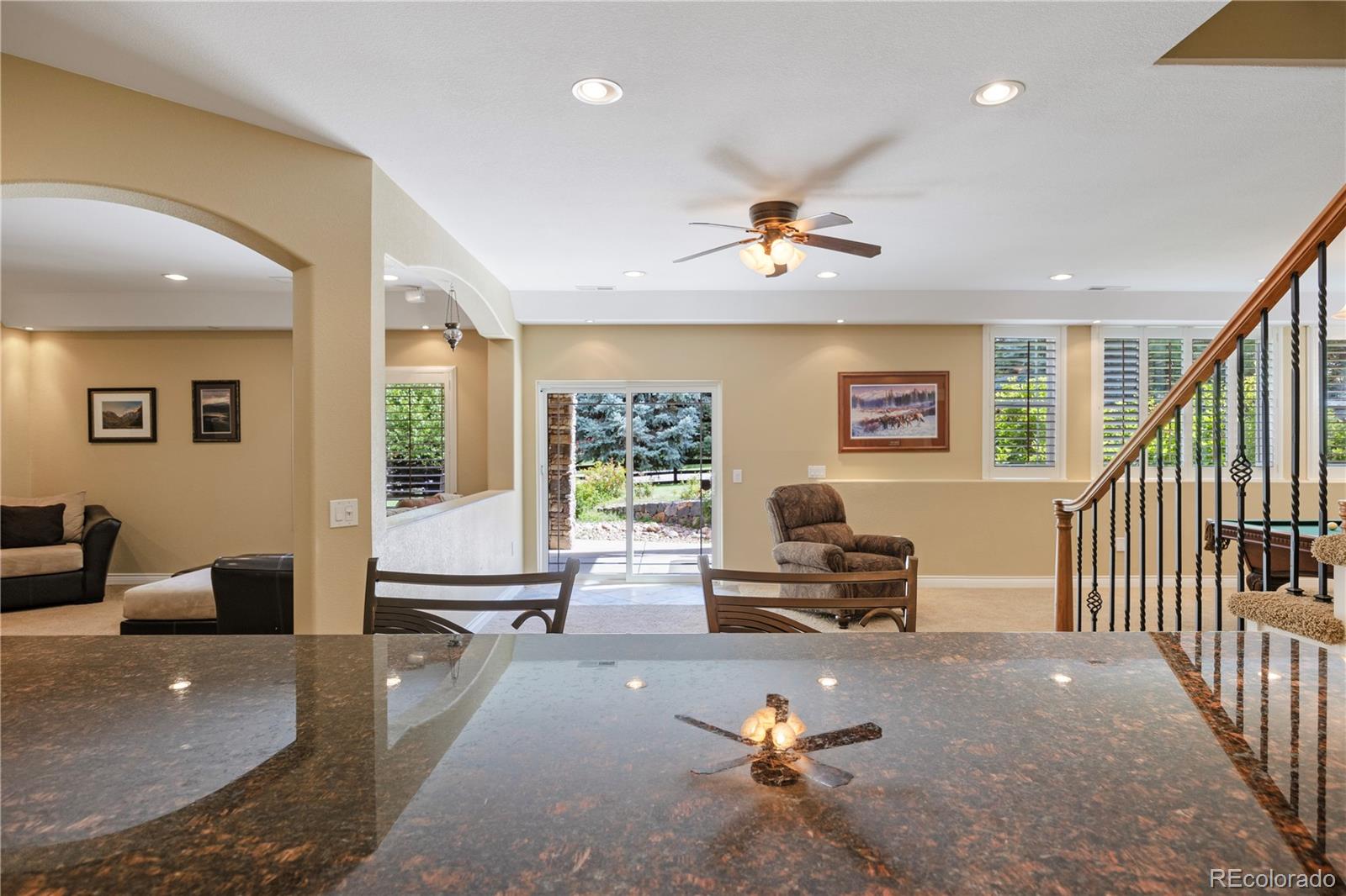 MLS Image #35 for 3438  elk run drive,castle rock, Colorado