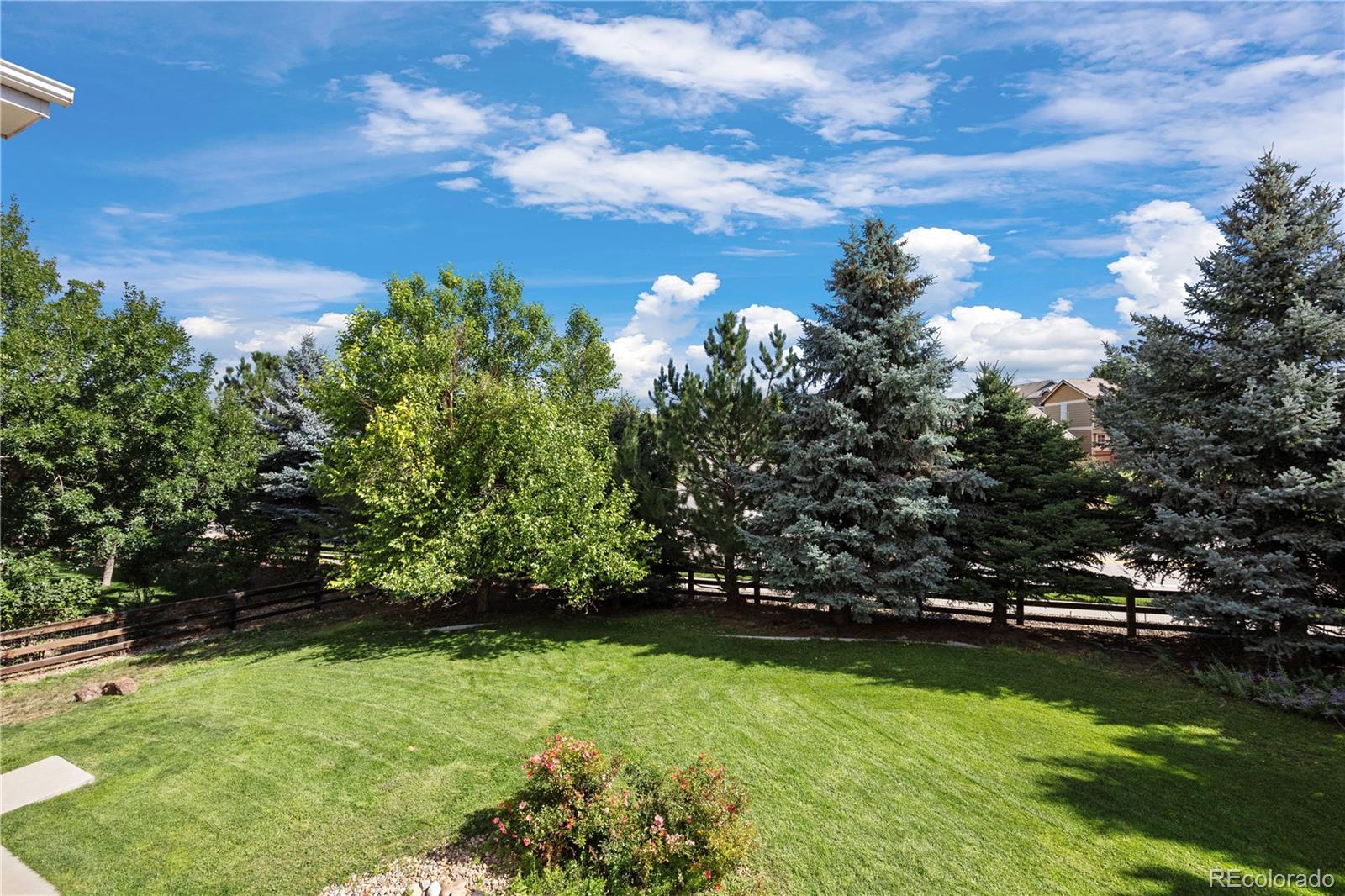 MLS Image #42 for 3438  elk run drive,castle rock, Colorado