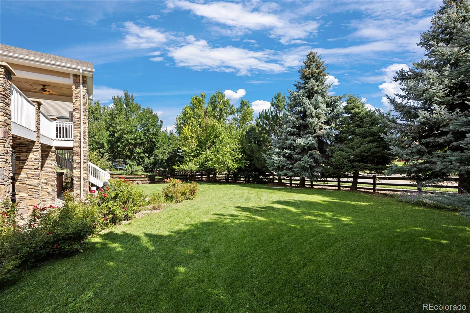 MLS Image #43 for 3438  elk run drive,castle rock, Colorado