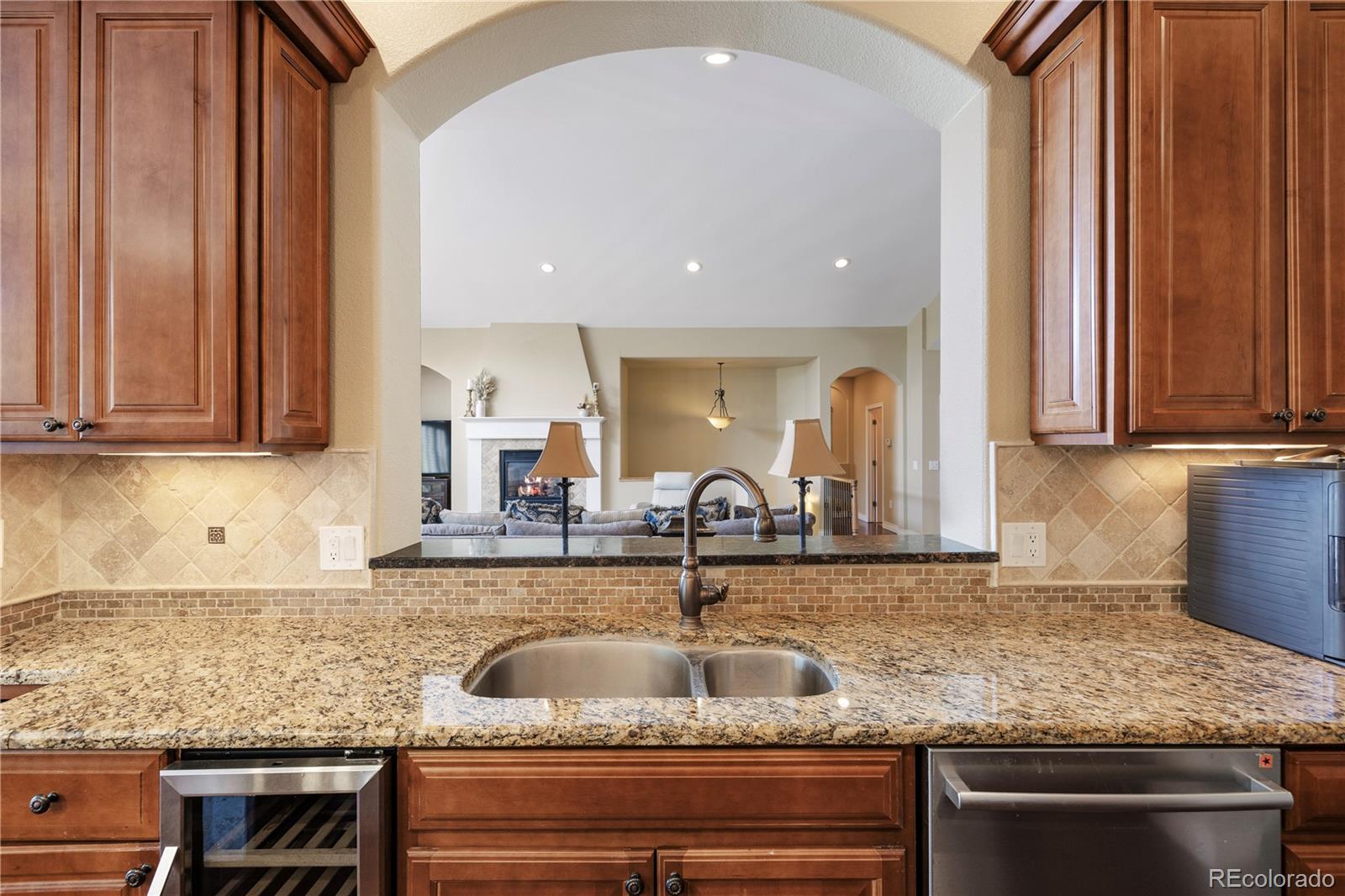 MLS Image #48 for 3438  elk run drive,castle rock, Colorado