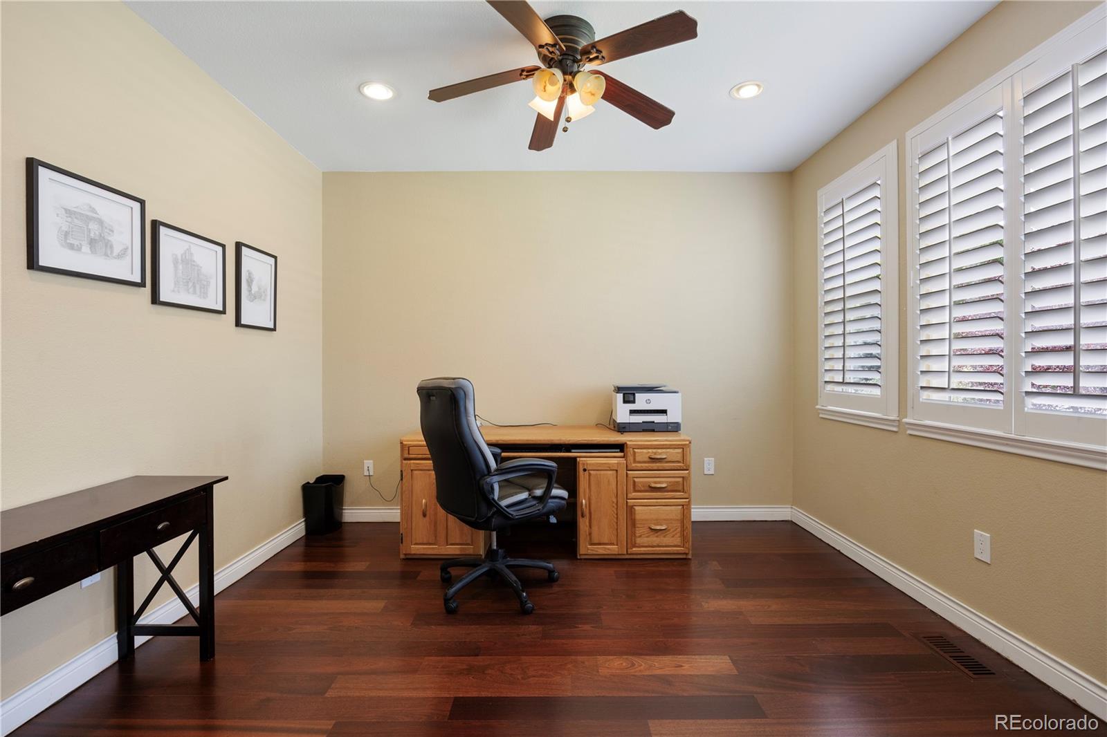 MLS Image #5 for 3438  elk run drive,castle rock, Colorado