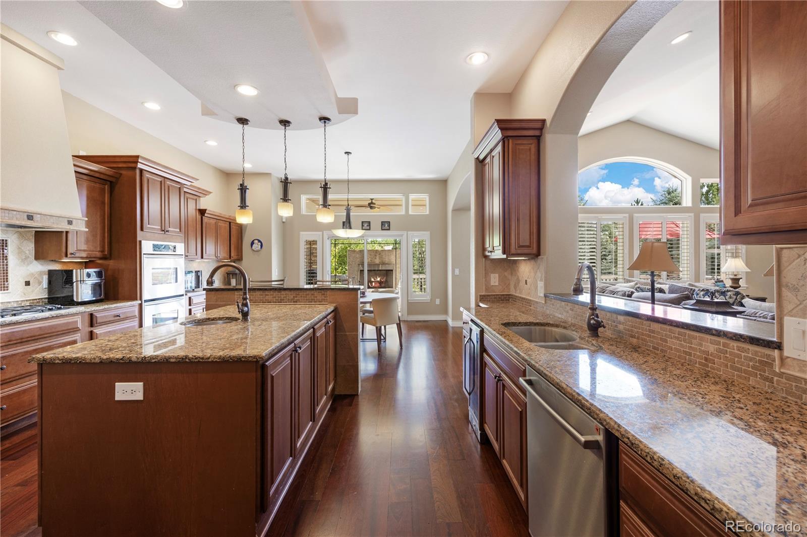 MLS Image #9 for 3438  elk run drive,castle rock, Colorado