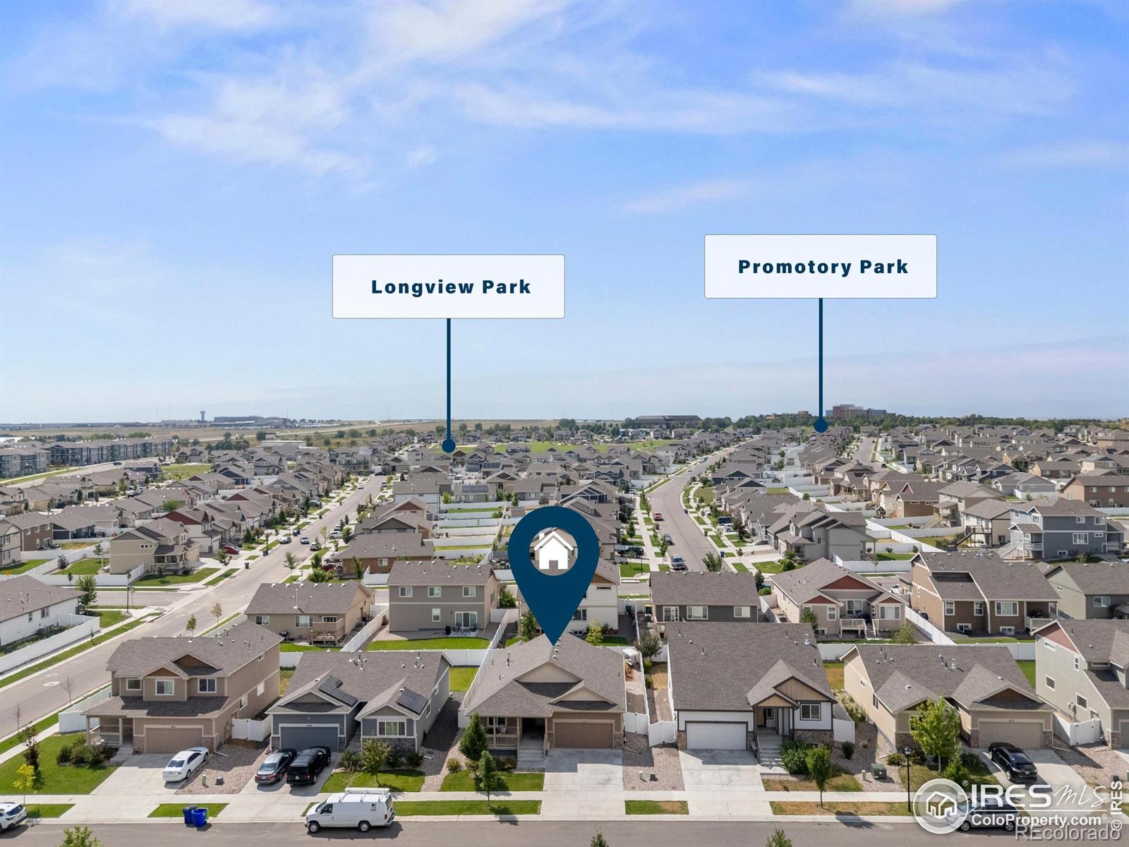 MLS Image #2 for 1805  102nd avenue,greeley, Colorado